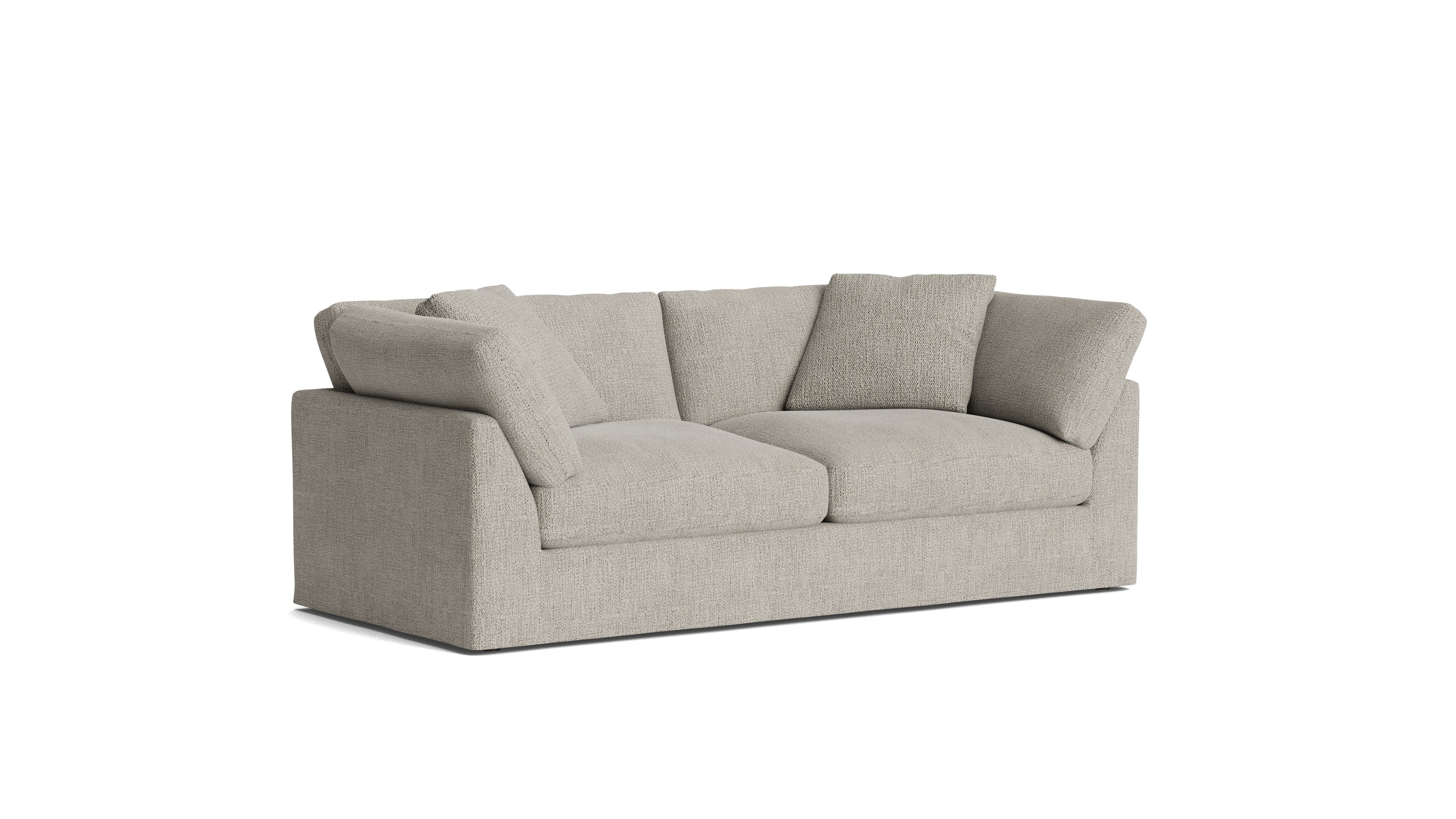 Get Together™ Sofa, 3 Seater, Oatmeal - Sundays CompanySOF-YJ-014-007