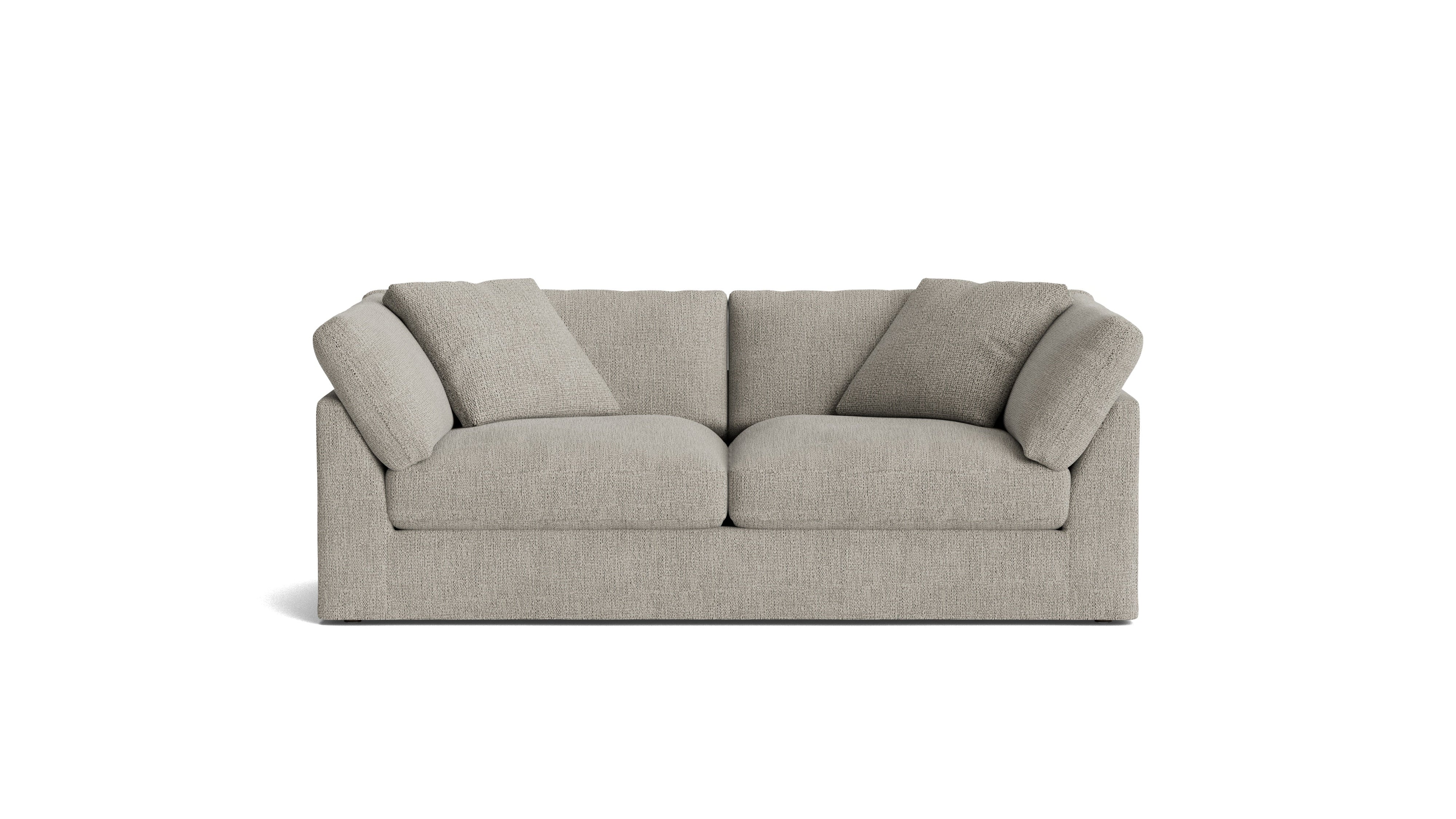 Get Together™ Sofa, 3 Seater, Oatmeal