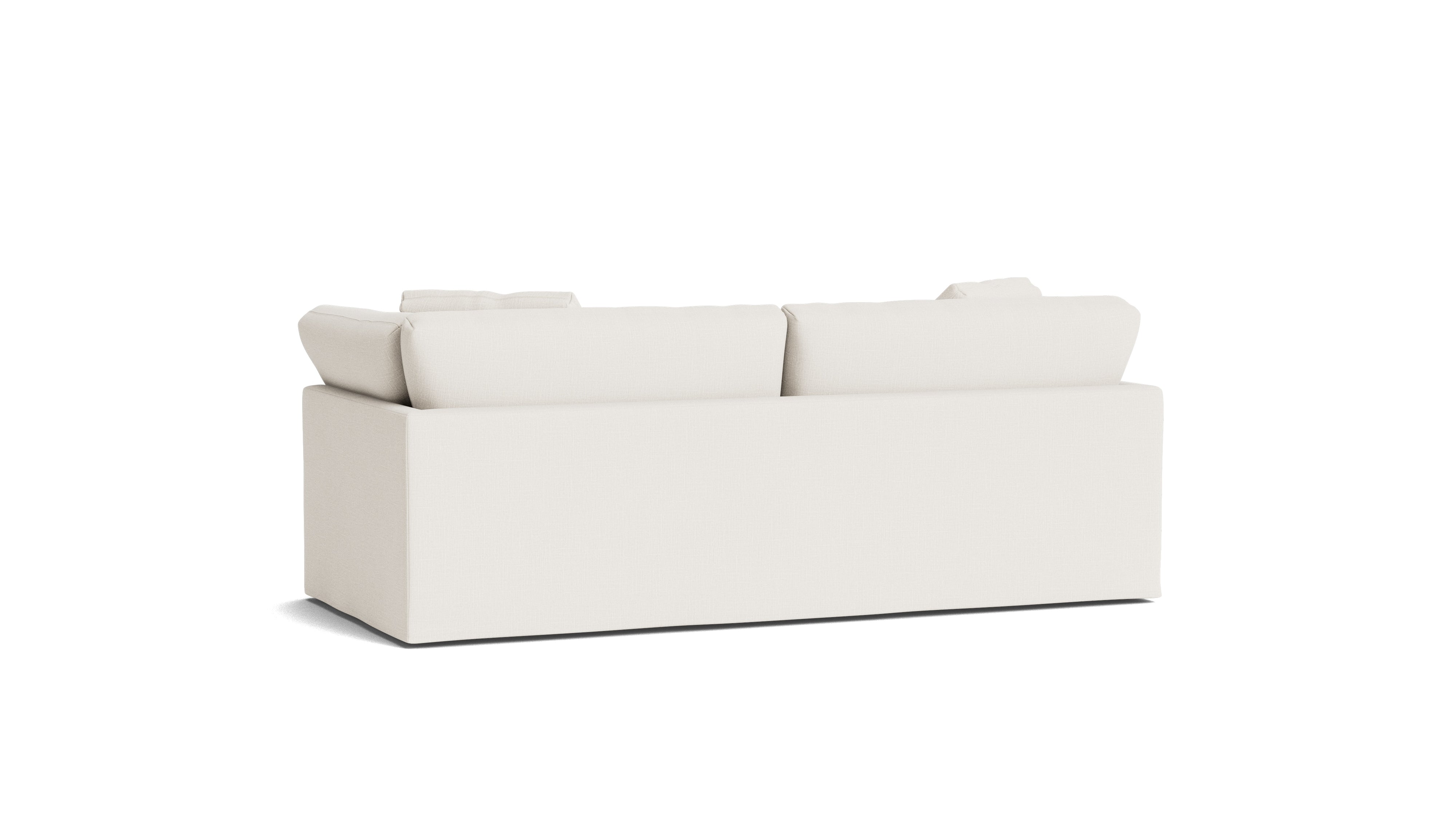 Get Together™ Sofa, 3 Seater, Cream Linen - Sundays CompanySOF-YJ-014-018