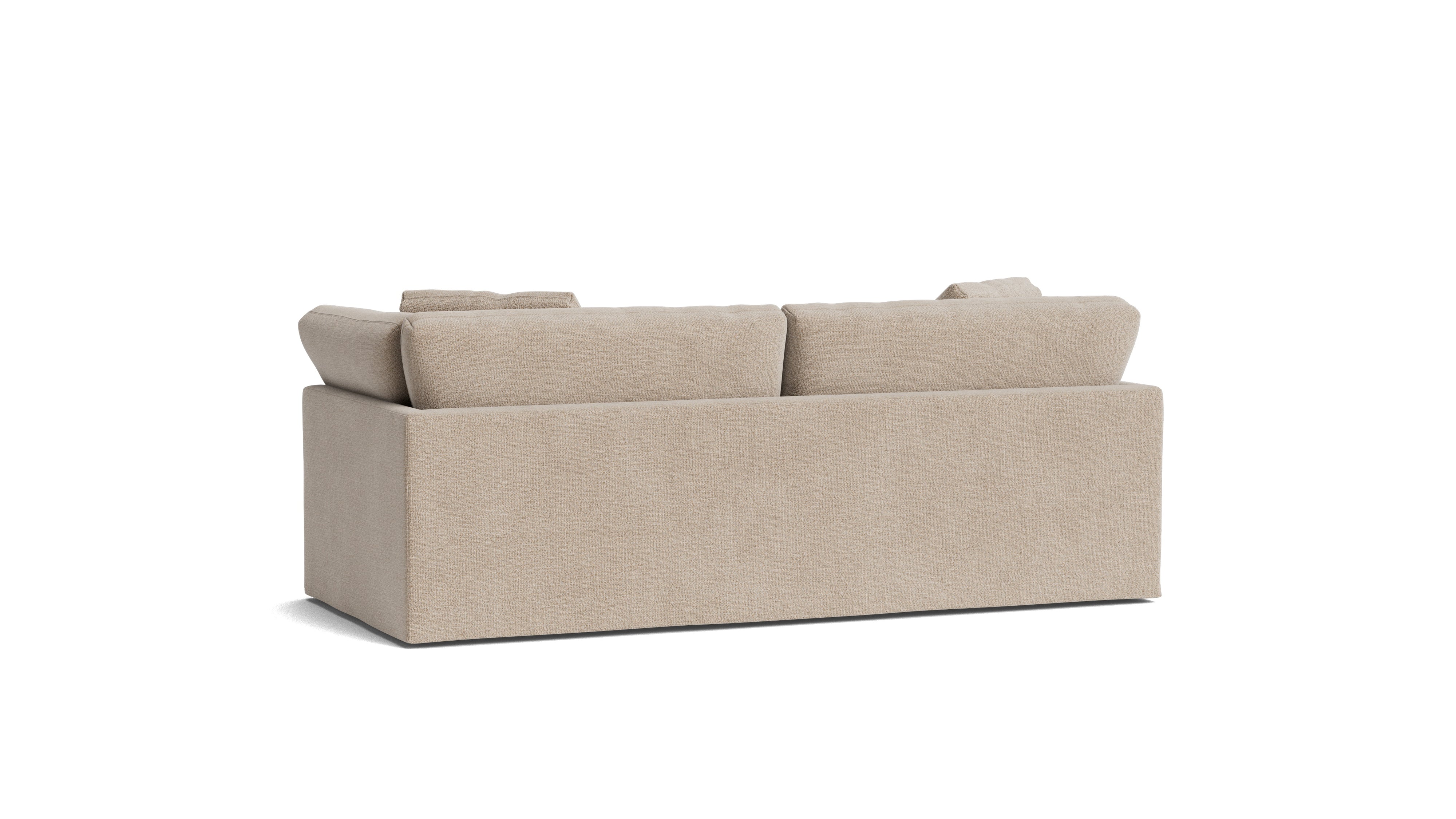 Get Together™ Sofa, 3 Seater, Champagne - Sundays CompanySOF-YJ-014-041