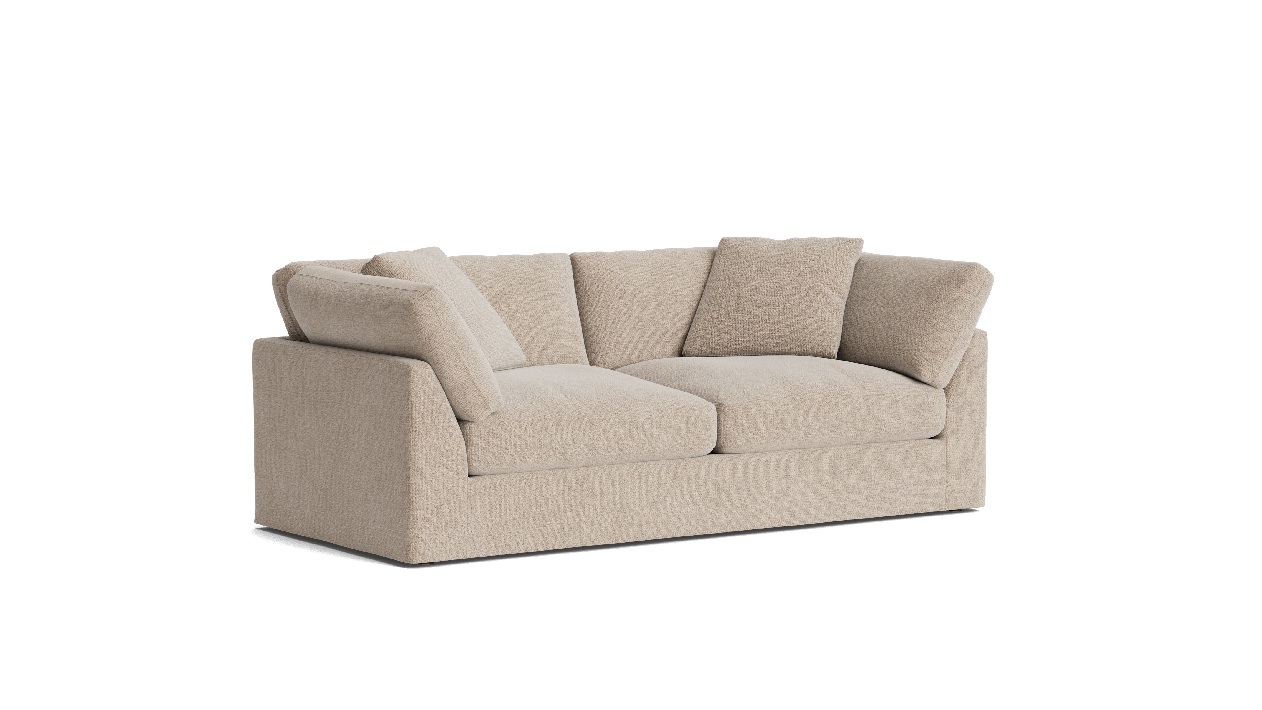 Get Together Sofa, 3.5 Seater