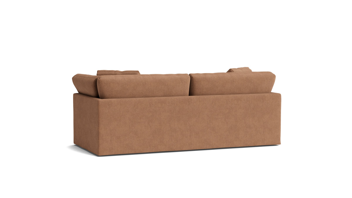 Get Together™ Sofa, 3 Seater, Spice