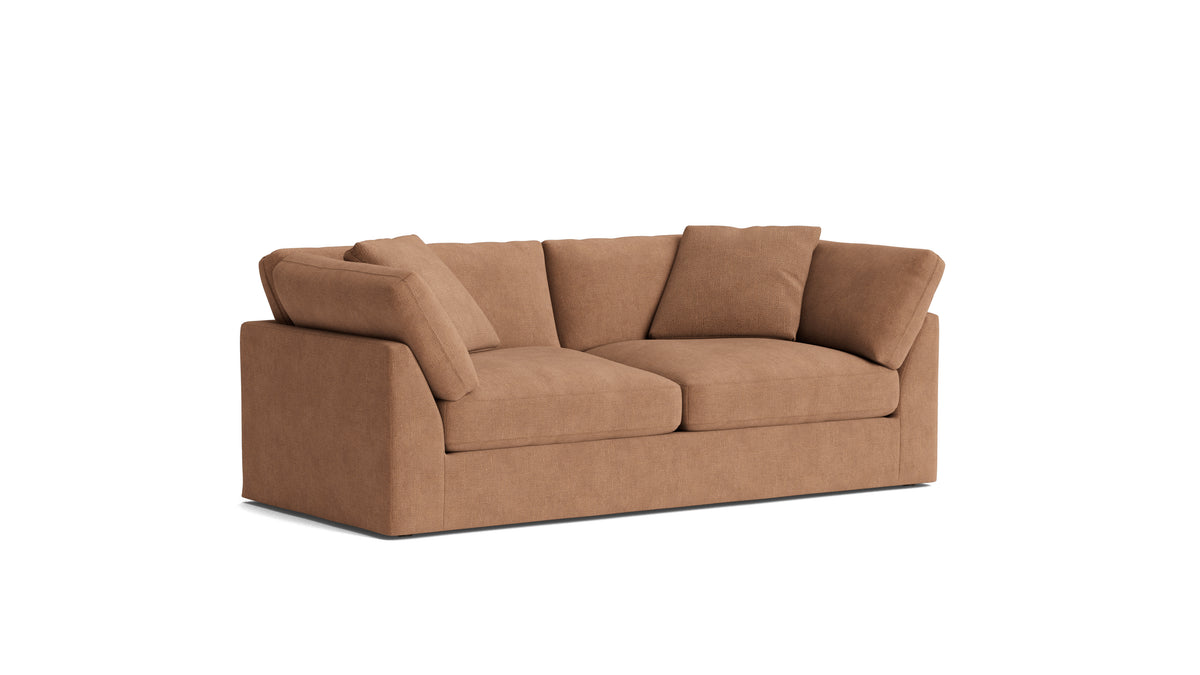 Get Together™ Sofa, 3 Seater, Spice