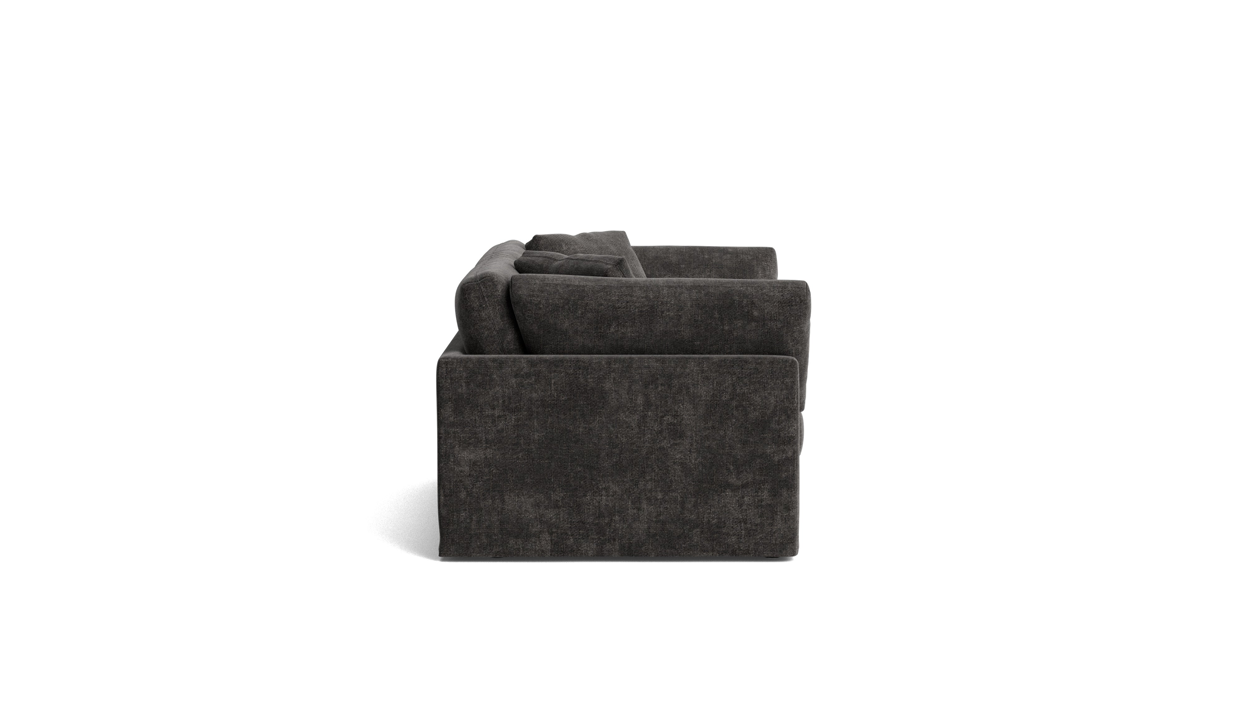 Get Together™ Sofa, 2.5 Seater, Truffle - Sundays CompanySOF-YJ-015-003