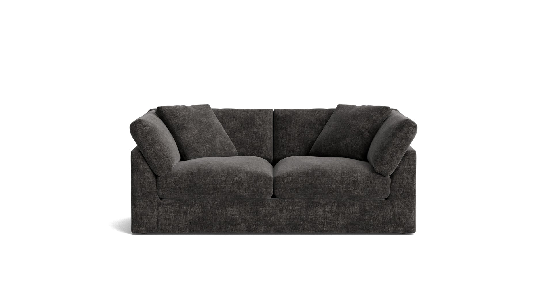 Get Together™ Sofa, 2.5 Seater, Truffle_image