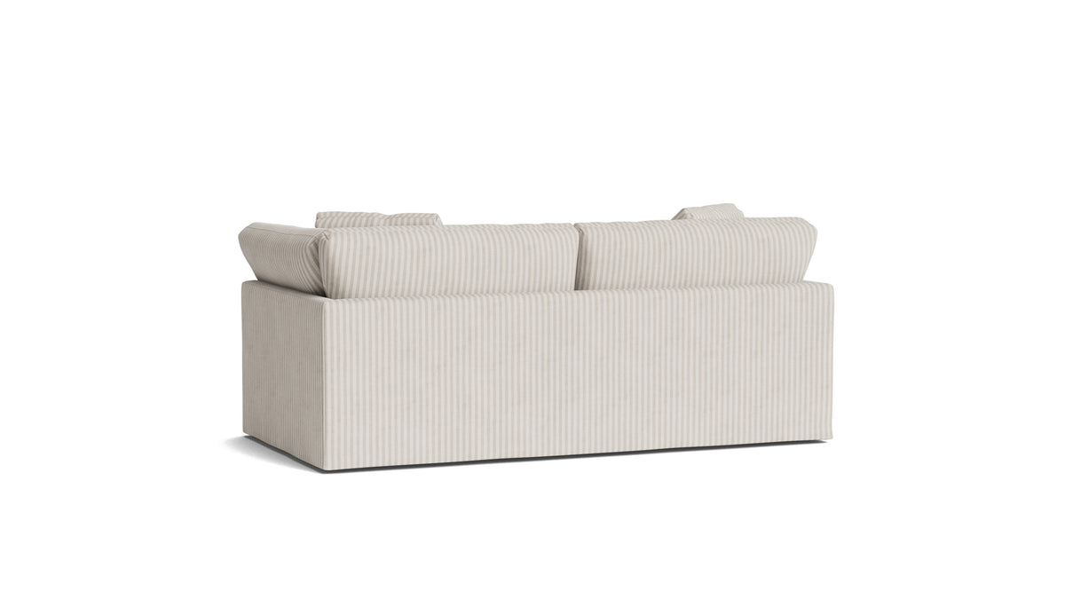 Get Together™ Sofa, 2.5 Seater, Newport Stripe