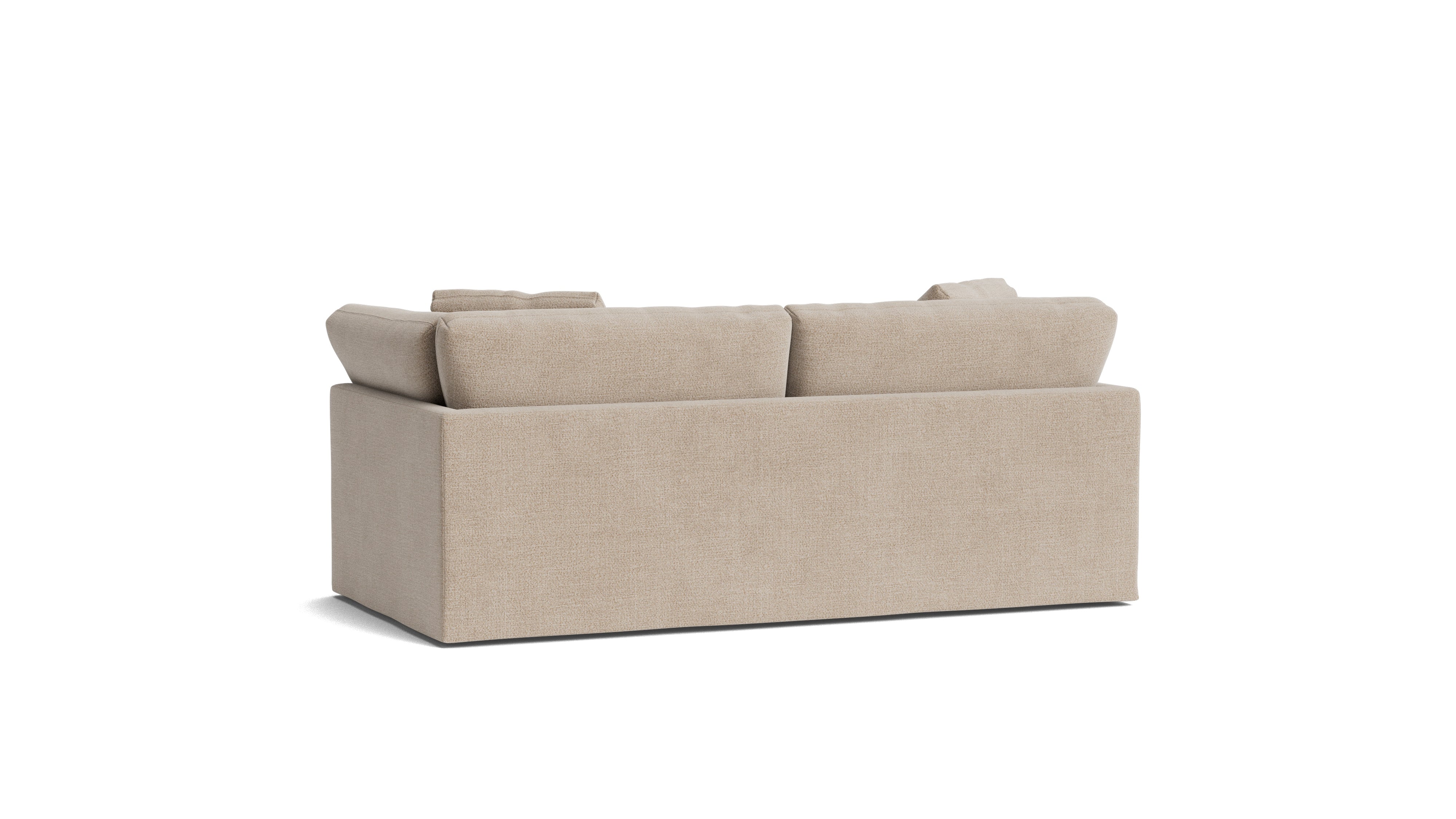 Get Together™ Sofa, 2.5 Seater, Champagne - Sundays CompanySOF-YJ-015-041