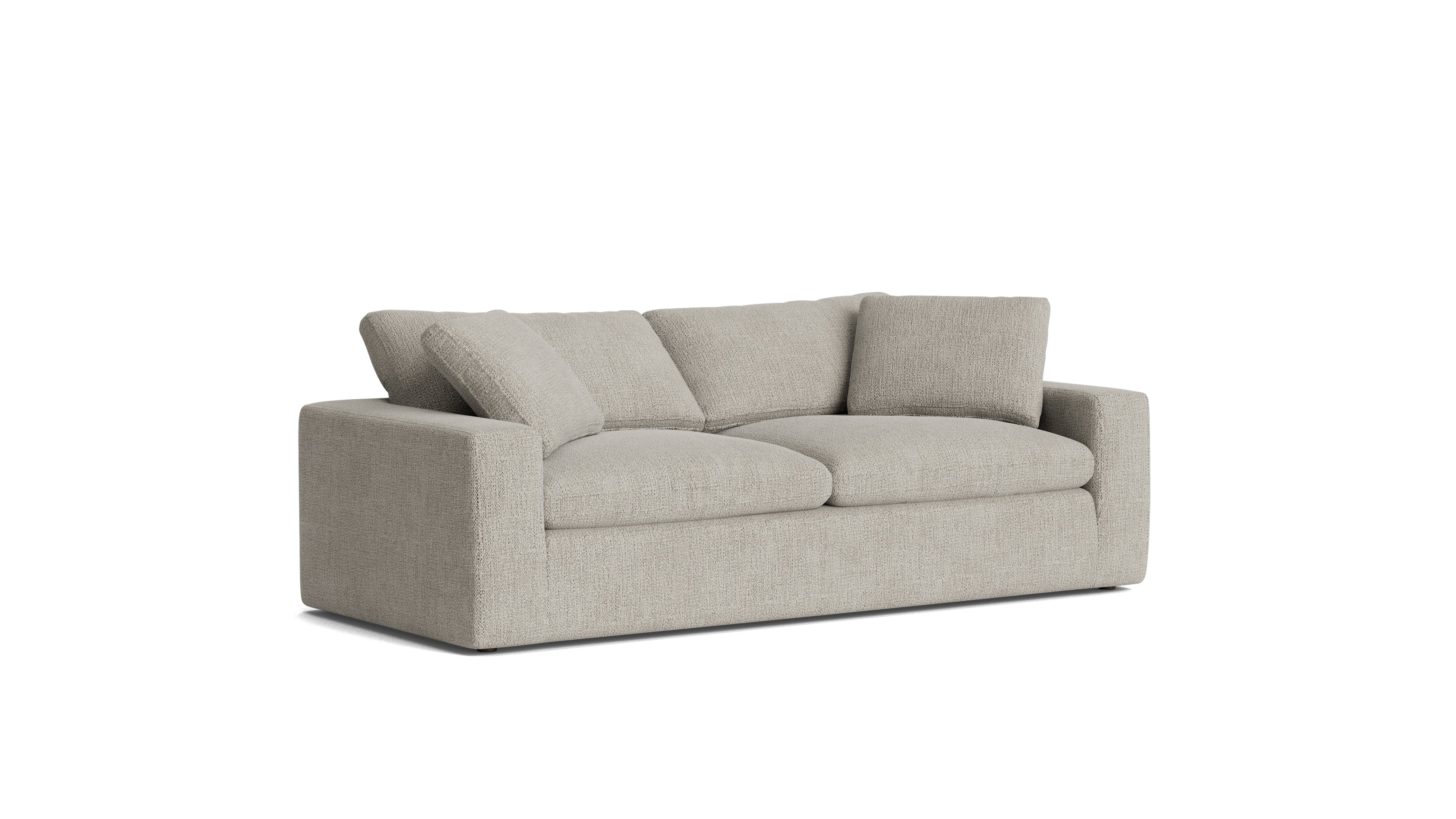 Movie Night™ Sofa, 3 Seater, Oatmeal - Sundays CompanySOF-YJ-016-007