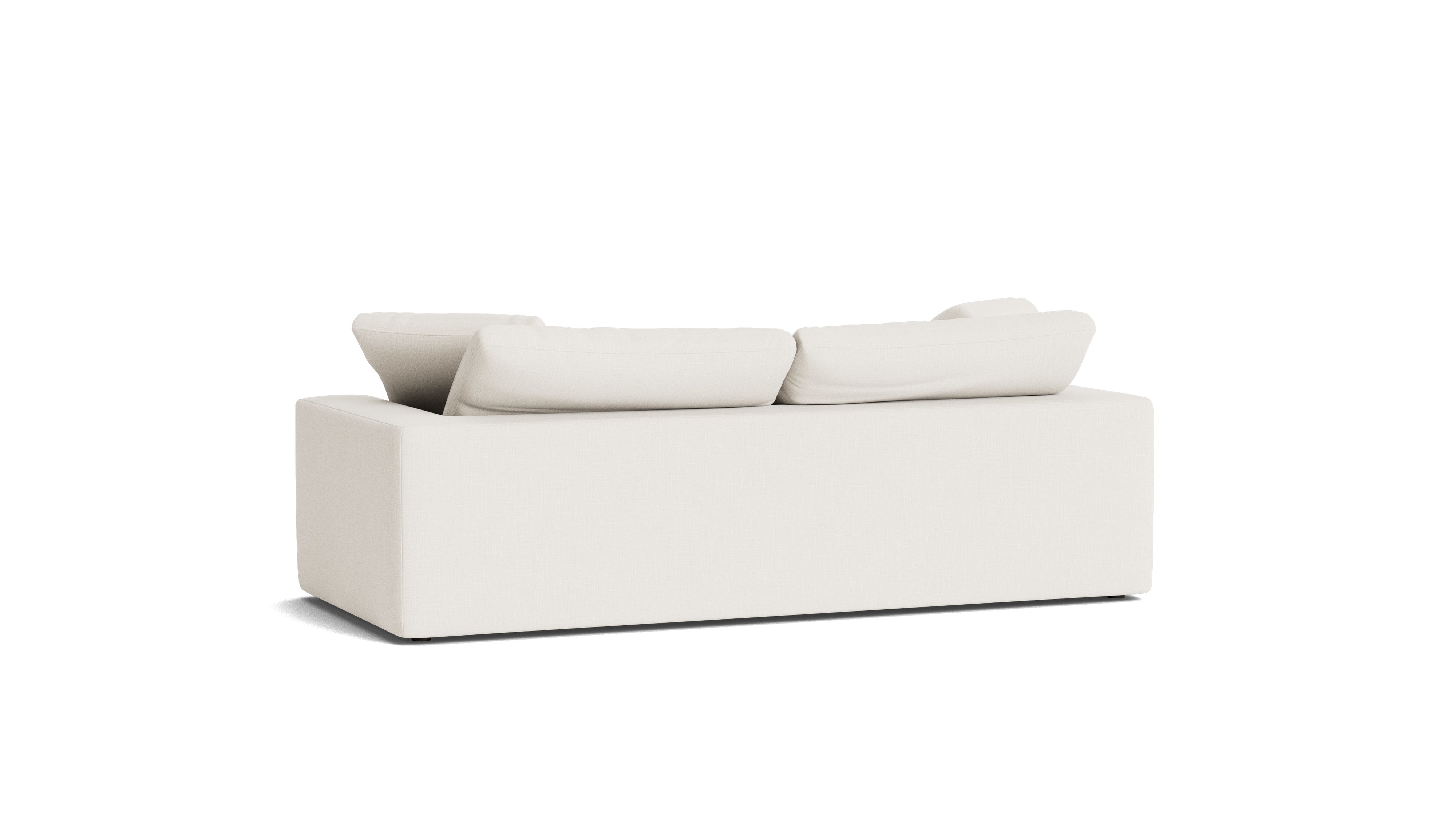 Movie Night™ Sofa, 3 Seater, Cream Linen - Sundays CompanySOF-YJ-016-018