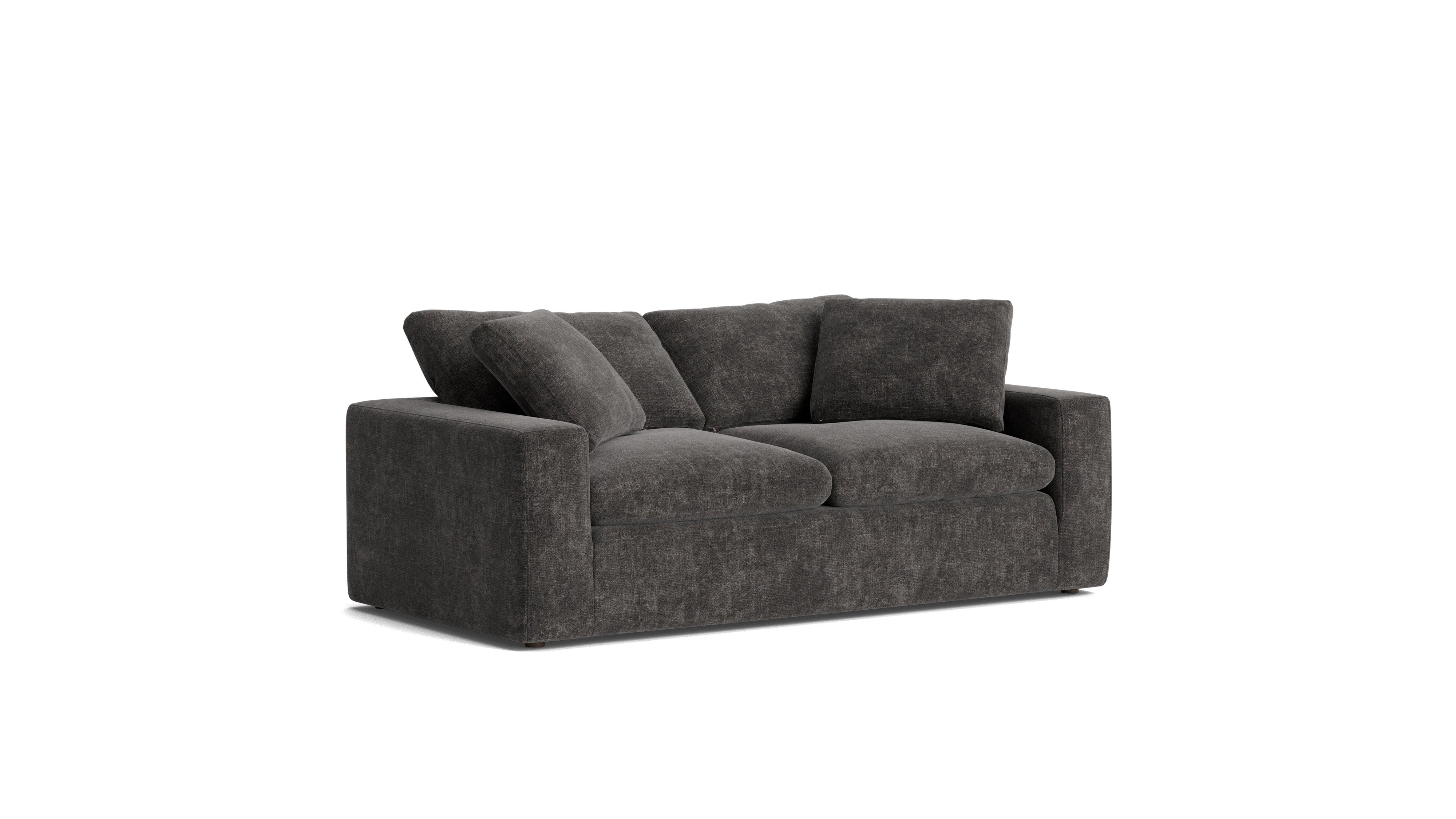 Movie Night™ Sofa, 2.5 Seater, Truffle