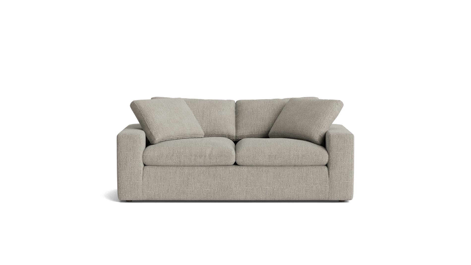 Movie Night™ Sofa, 2.5 Seater, Oatmeal_image