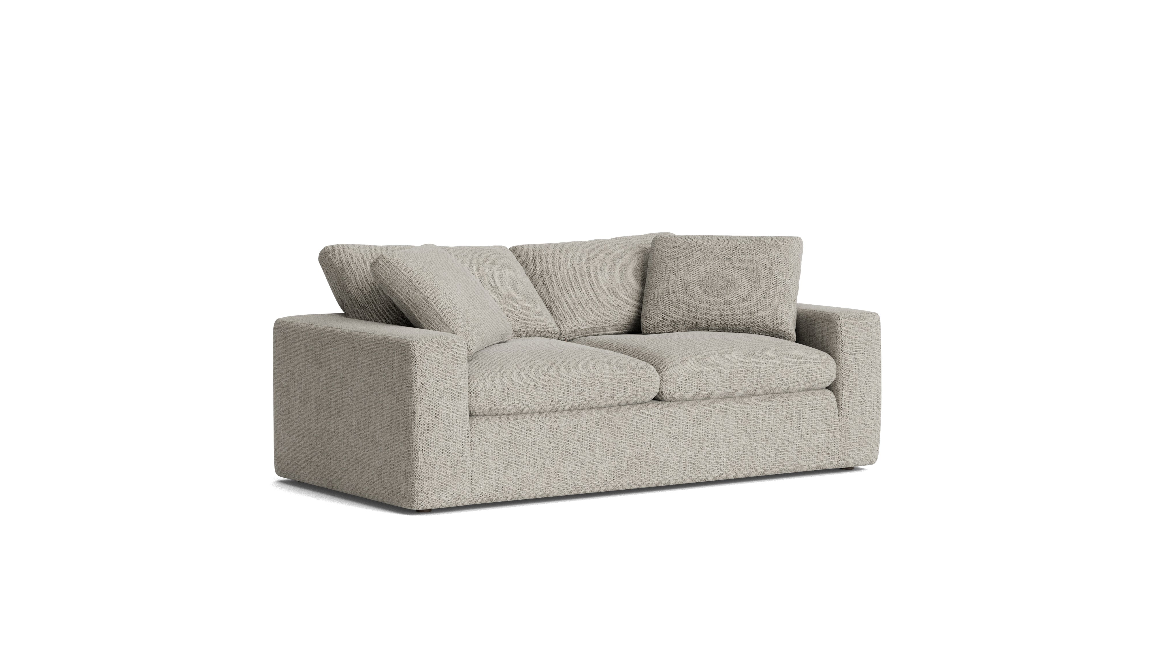 Movie Night™ Sofa, 2.5 Seater, Oatmeal - Sundays CompanySOF-YJ-017-007