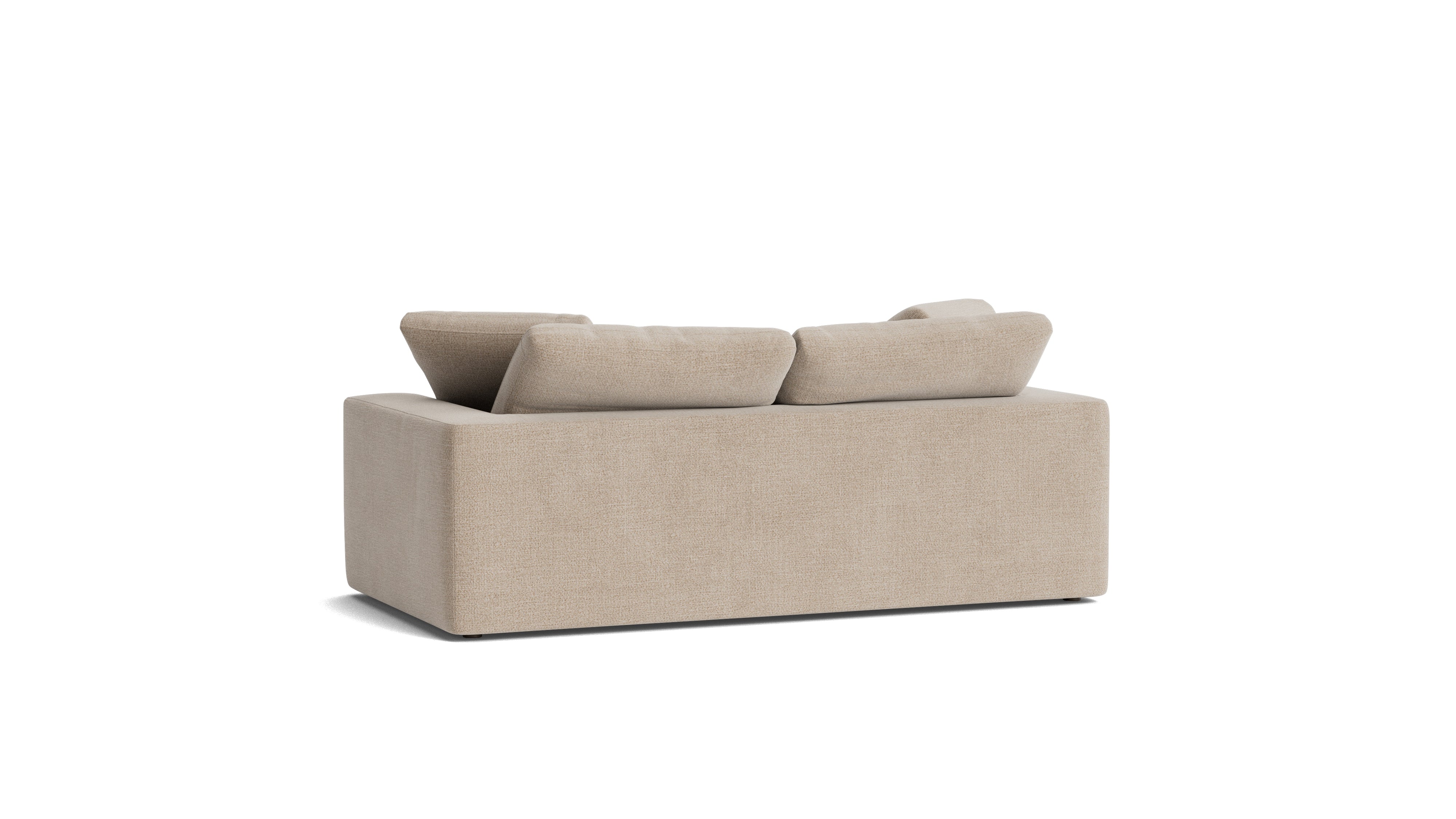 Movie Night™ Sofa, 2.5 Seater, Champagne - Sundays CompanySOF-YJ-017-041