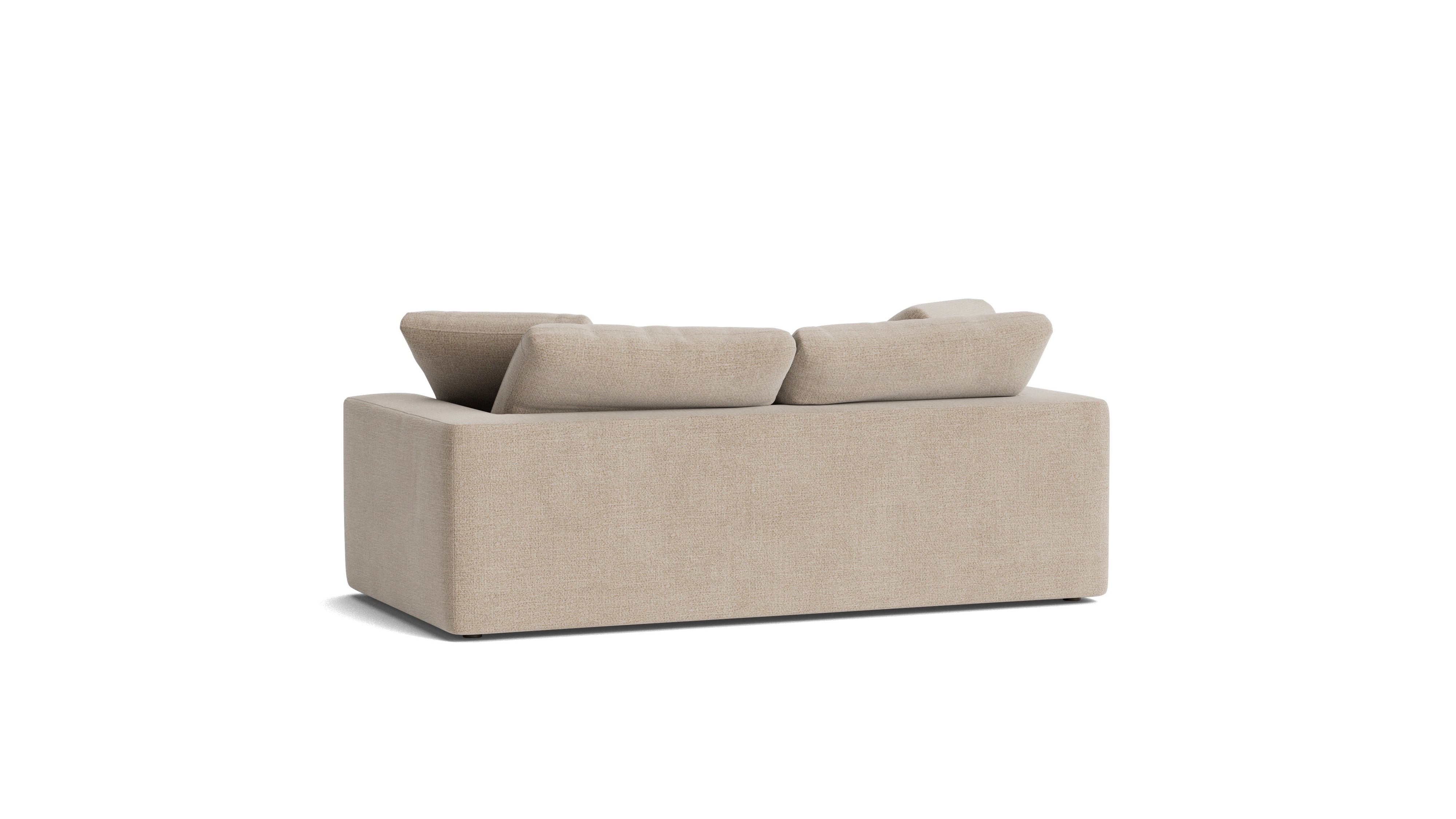 Movie Night™ Sofa, 2.5 Seater, Champagne