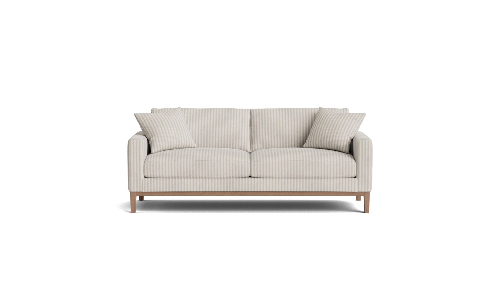 Any Day Sofa, 2.5 Seater, Newport Stripe_image