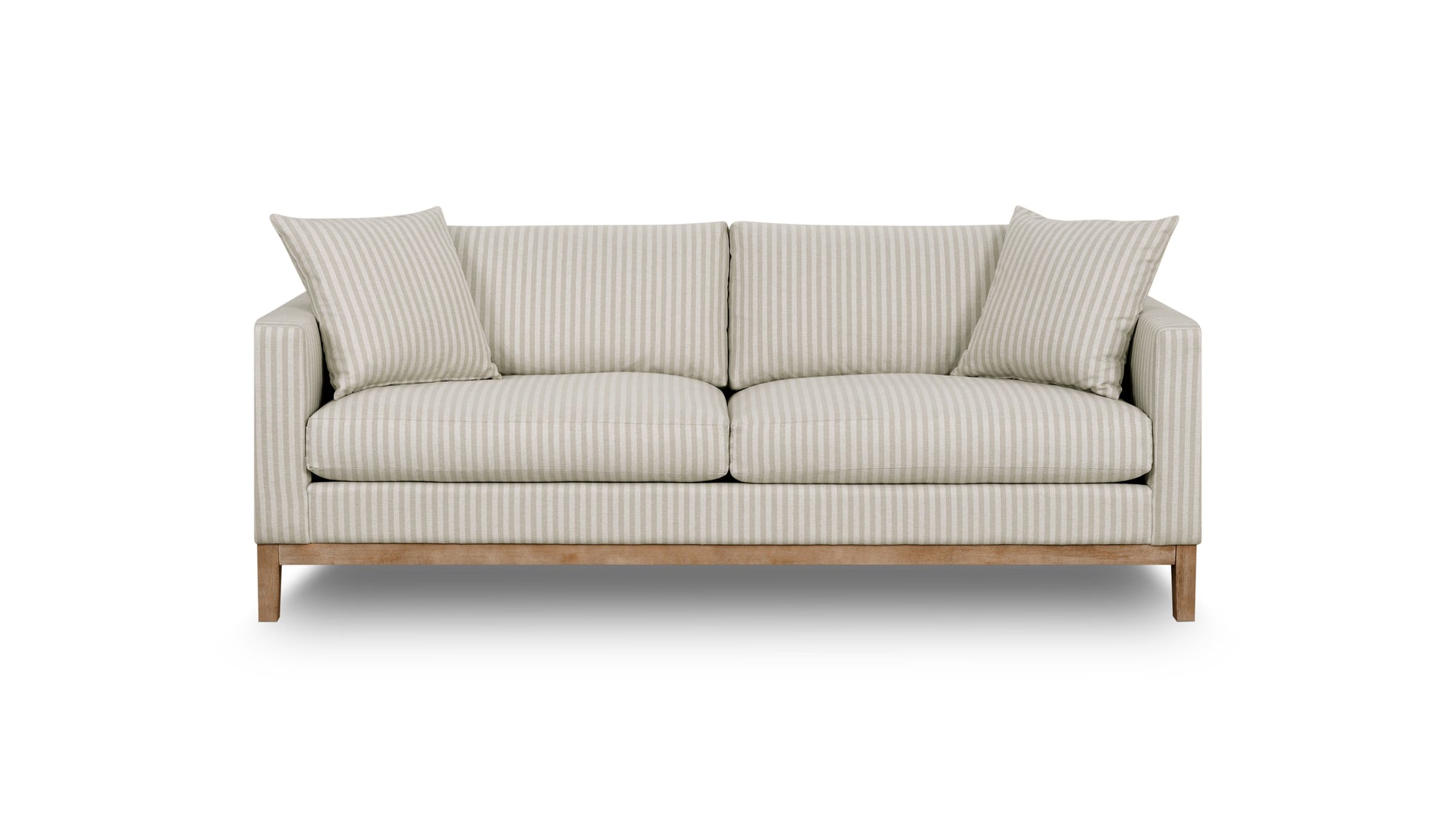 Any Day Sofa, 2.5 Seater, Newport Stripe_image