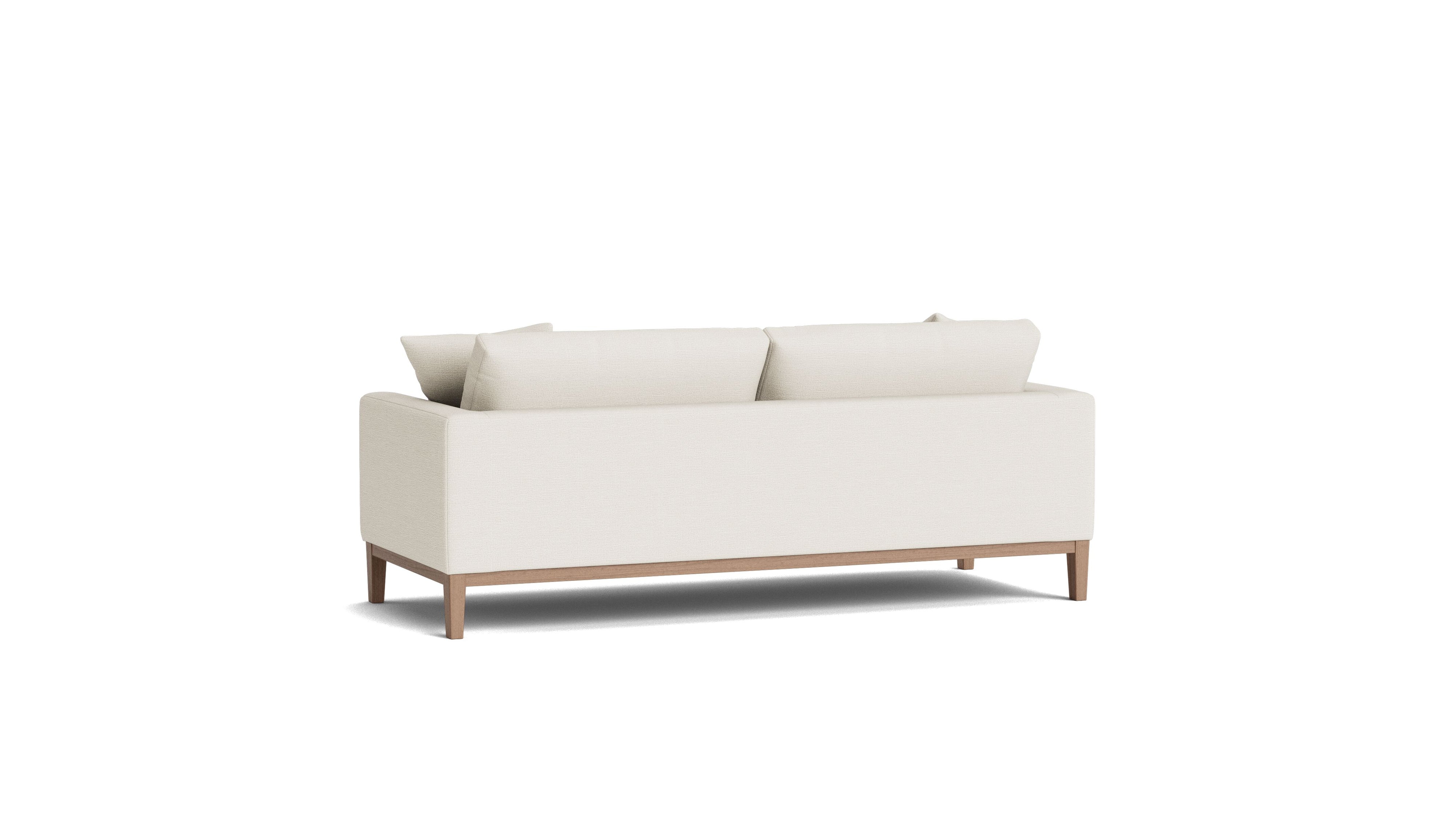 Any Day Sofa, 2.5 Seater, Sugar