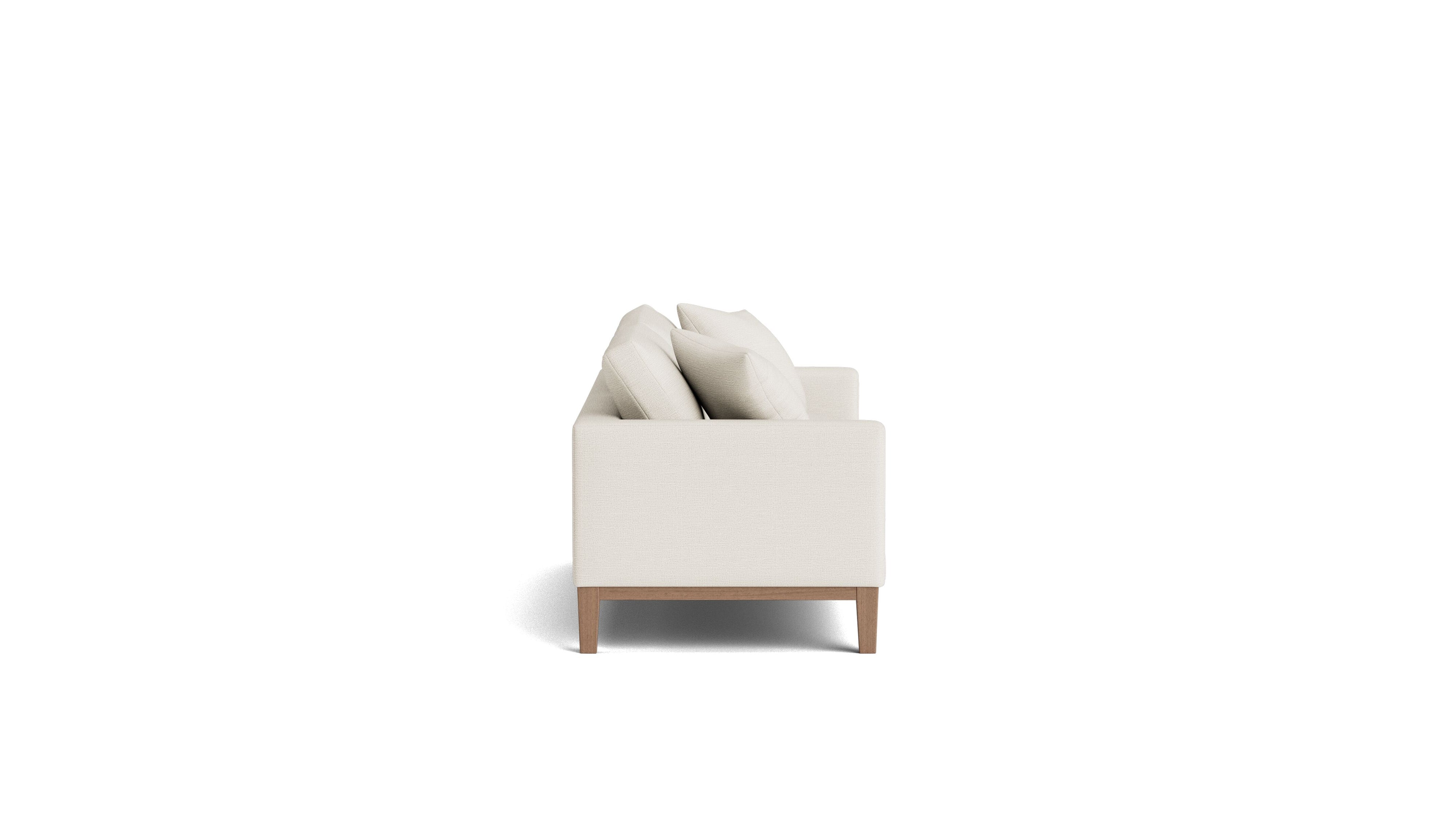 Any Day Sofa, 2.5 Seater, Sugar