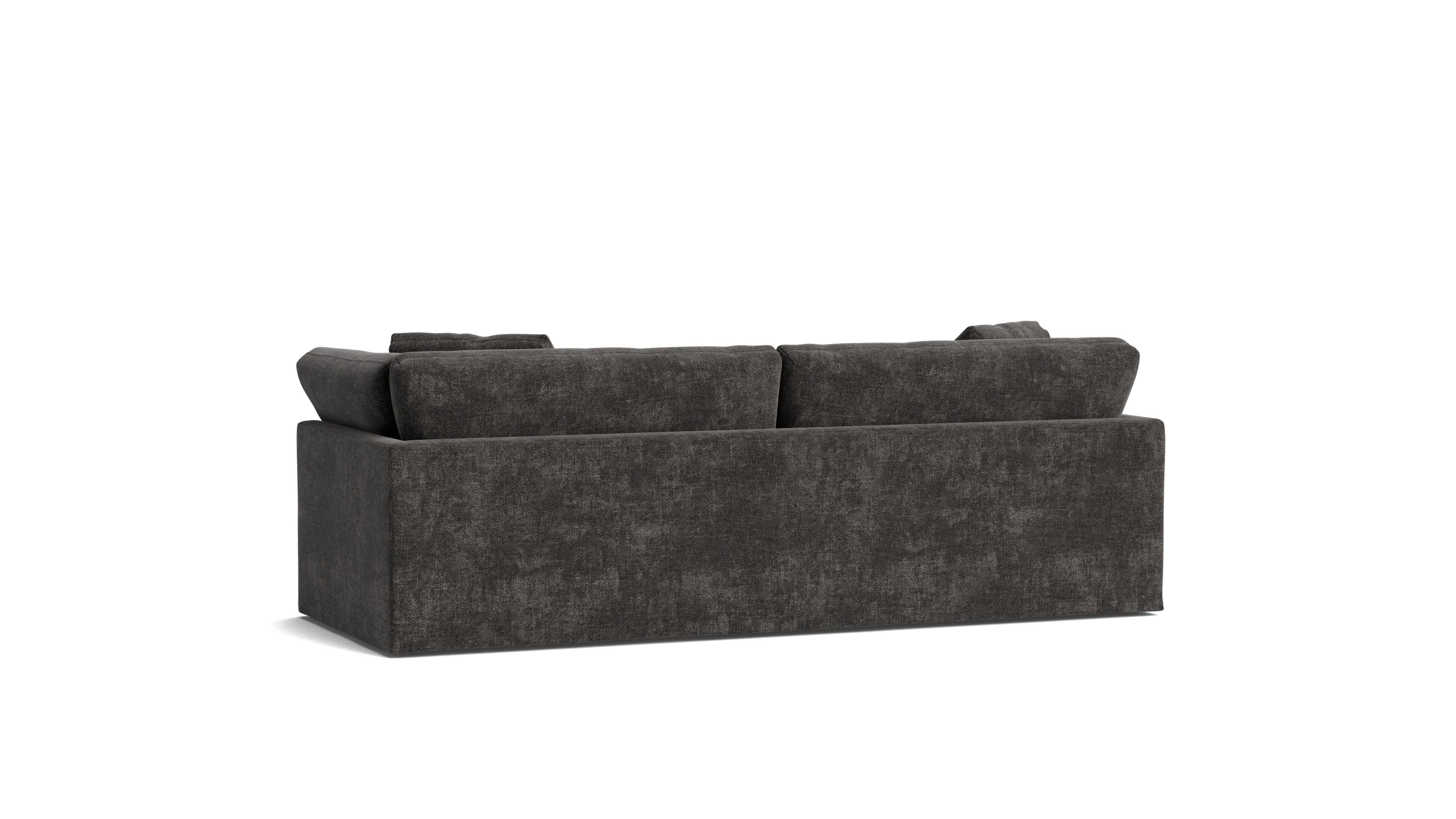 Get Together™ Sofa, 3.5 Seater, Truffle - Sundays CompanySOF-YJ-019-003