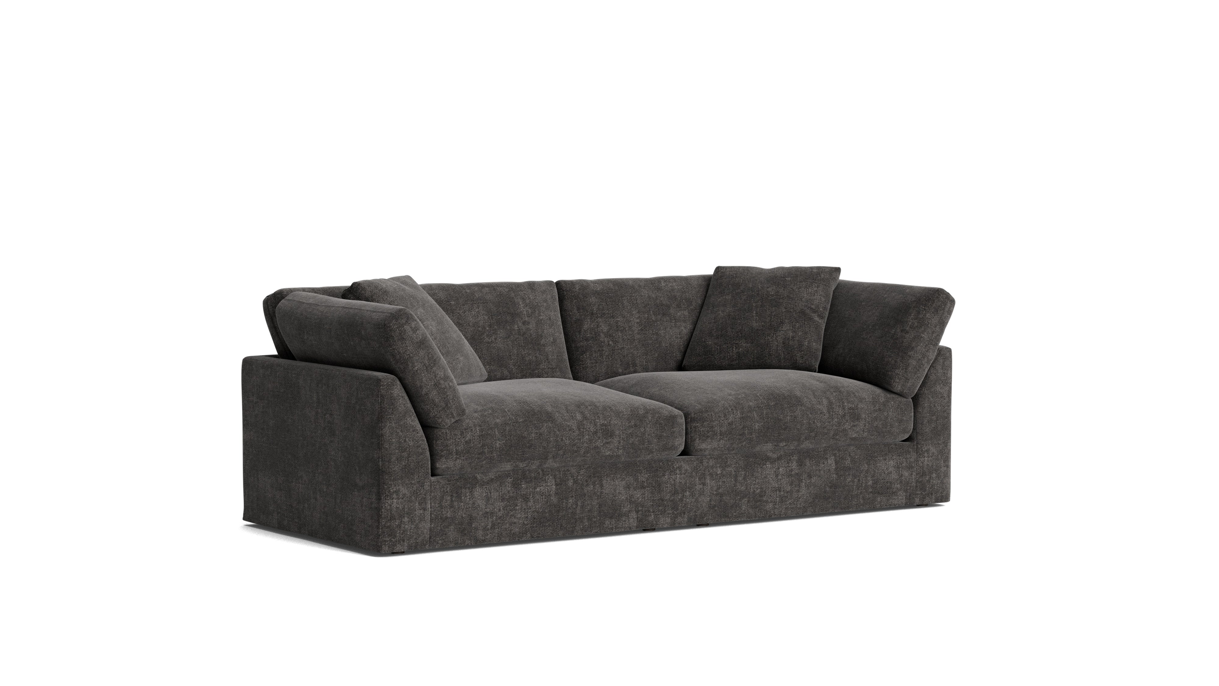 Get Together™ Sofa, 3.5 Seater, Truffle - Sundays CompanySOF-YJ-019-003