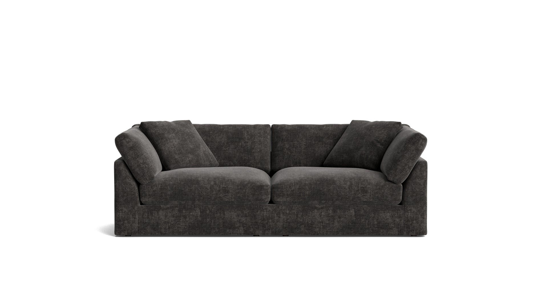 Get Together™ Sofa, 3.5 Seater, Truffle_image