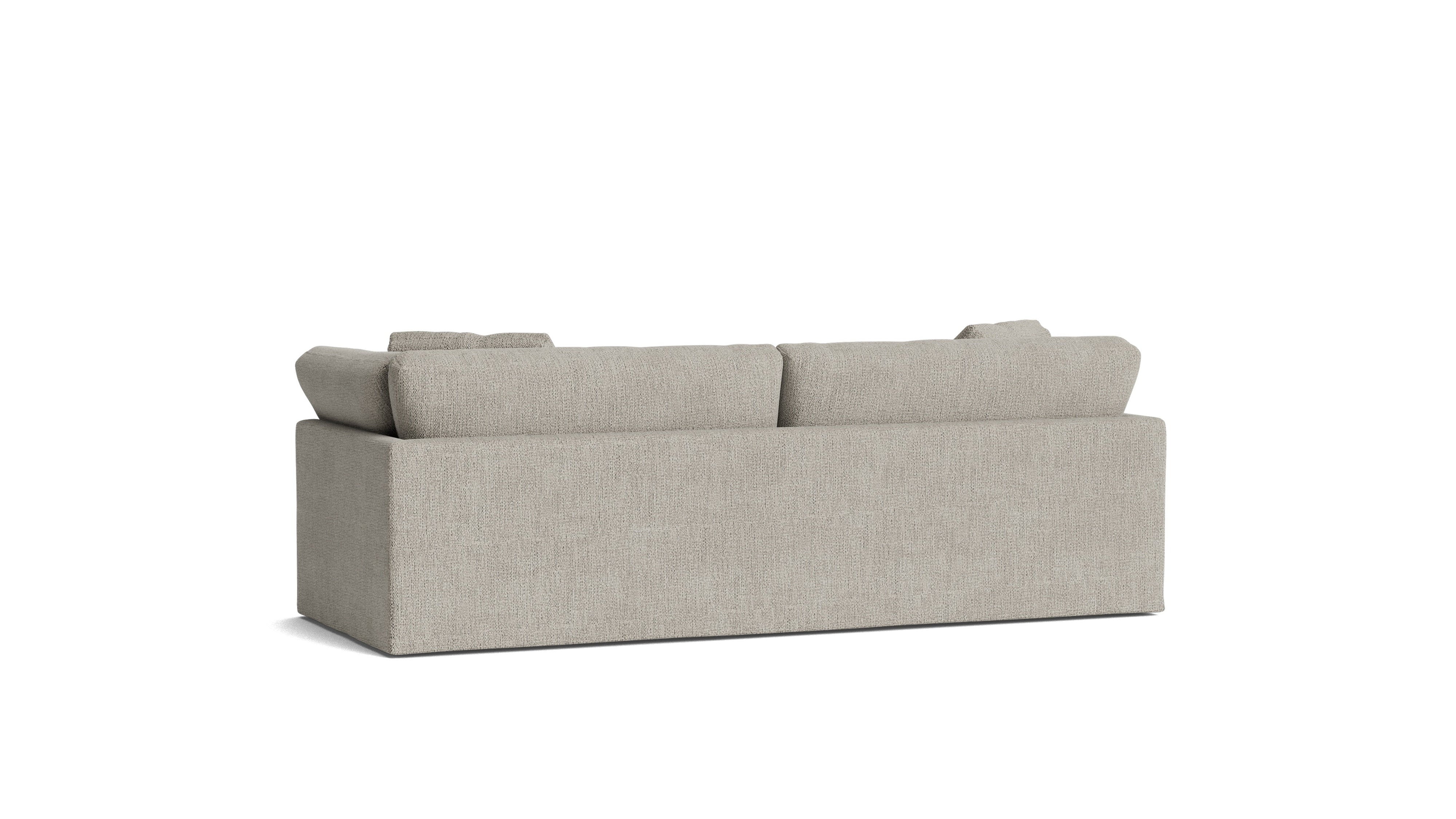 Get Together™ Sofa, 3.5 Seater, Oatmeal