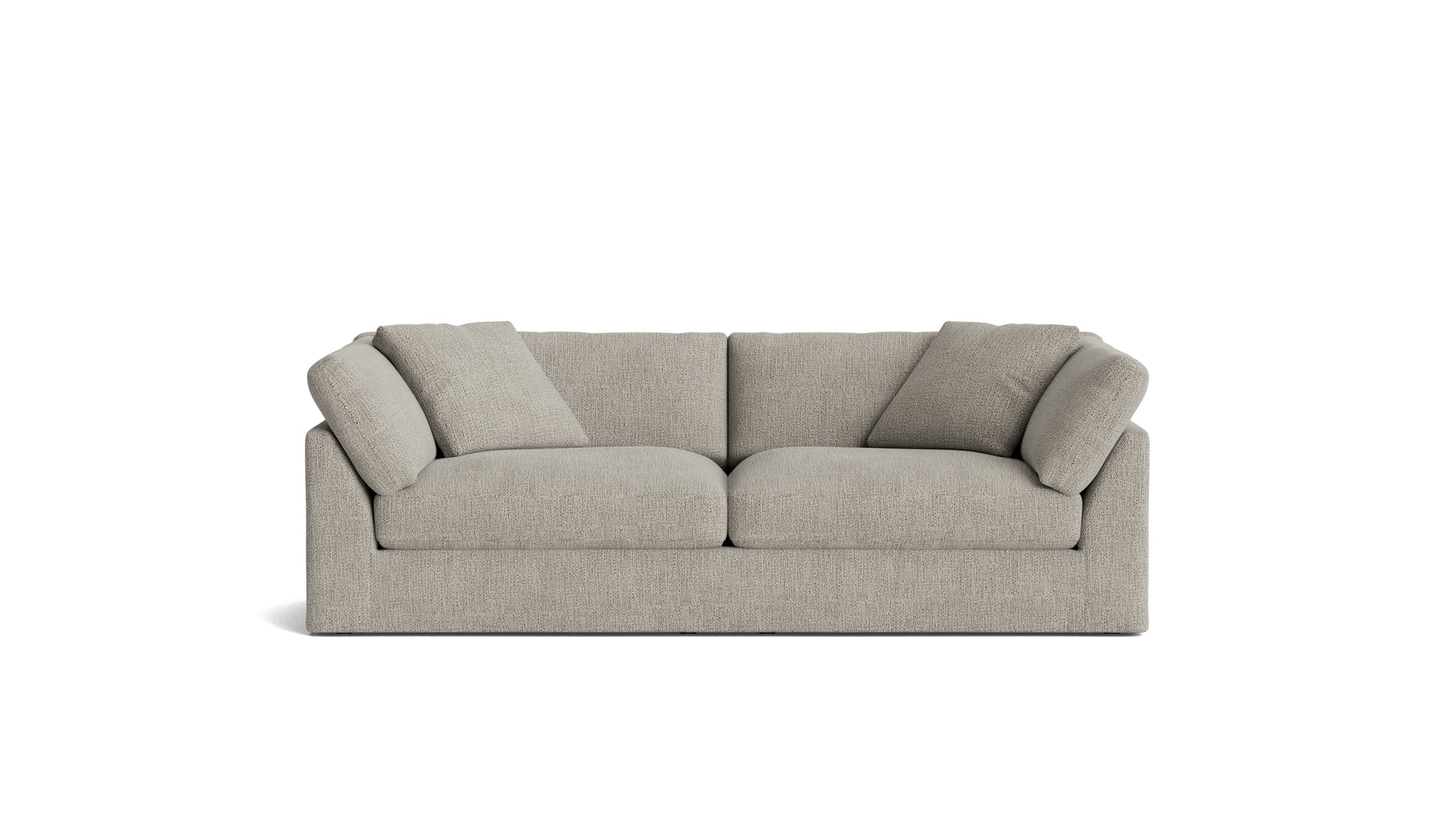 Get Together™ Sofa, 3.5 Seater, Oatmeal_image