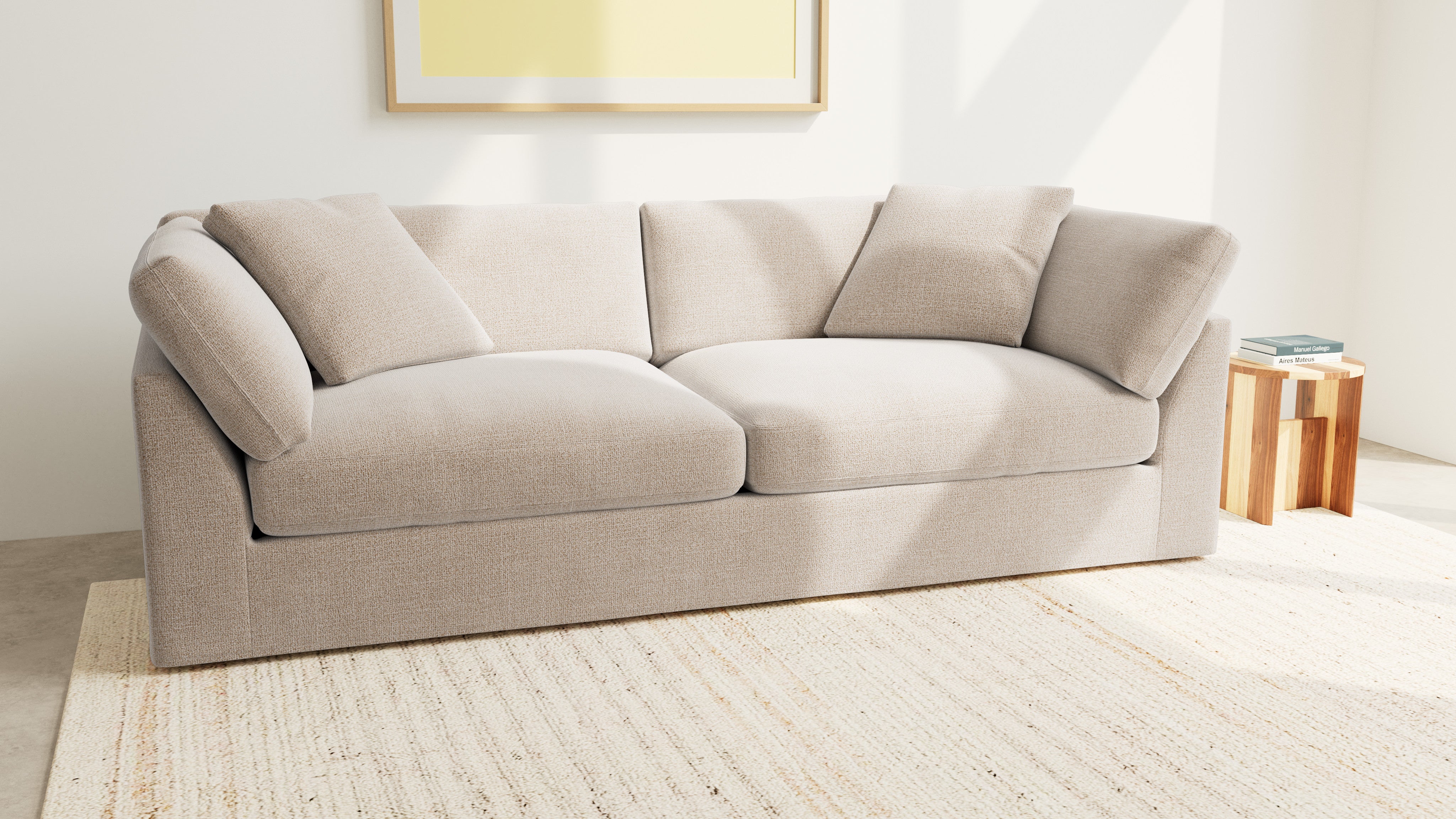 Get Together Sofa, 3.5 Seater - Thumbnail 5