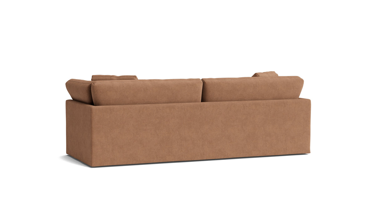 Get Together™ Sofa, 3.5 Seater, Spice