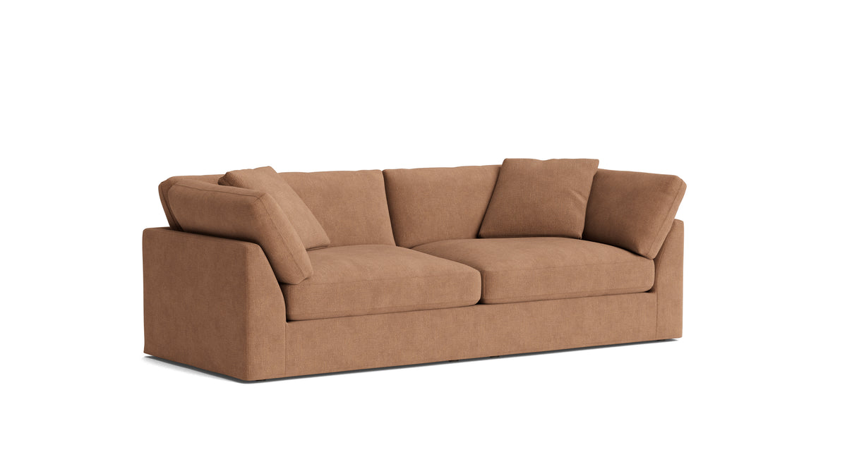 Get Together™ Sofa, 3.5 Seater, Spice
