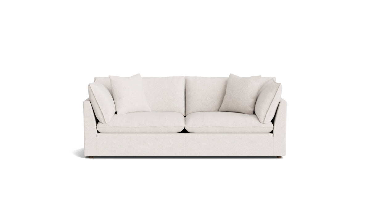 Chill Time Sofa, 2.5 Seater, Nomad Snow