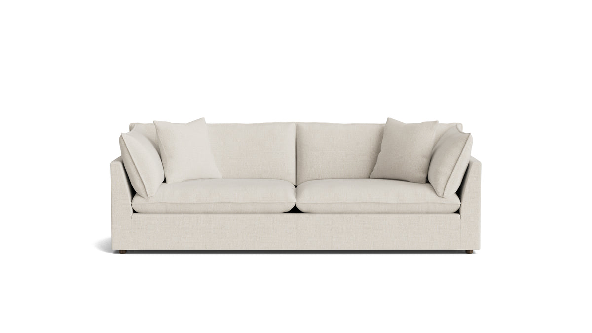 Chill Time Sofa, 3 Seater, Birch
