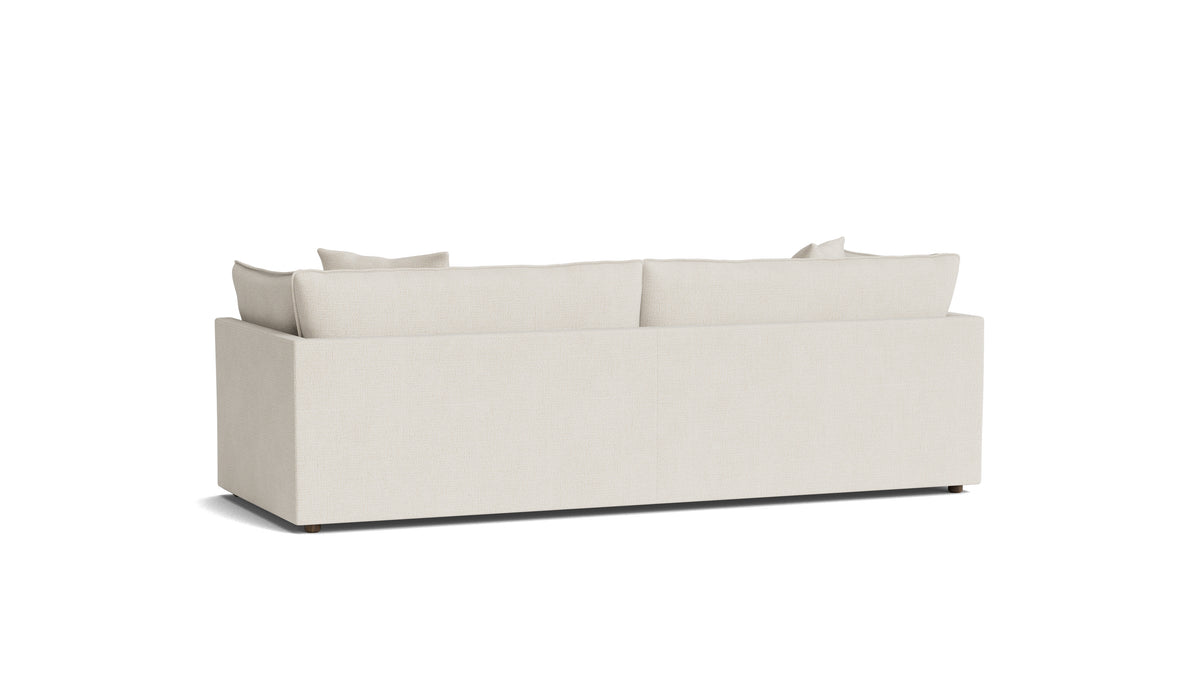 Chill Time Sofa, 3 Seater, Birch
