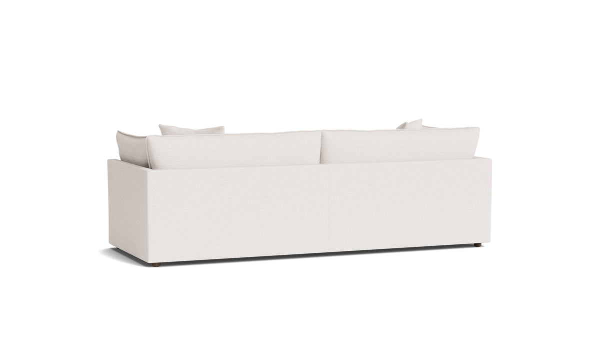 Chill Time Sofa, 3 Seater, Nomad Snow