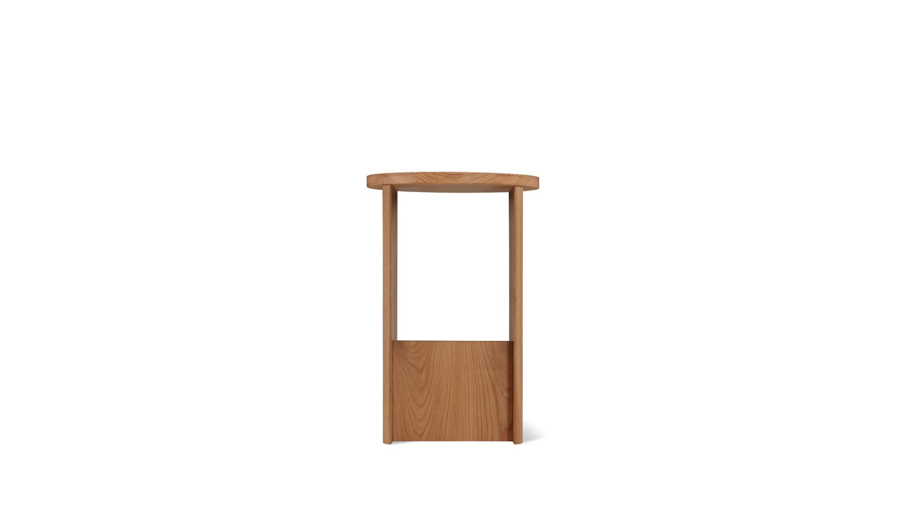Field Stool, Counter, Oak