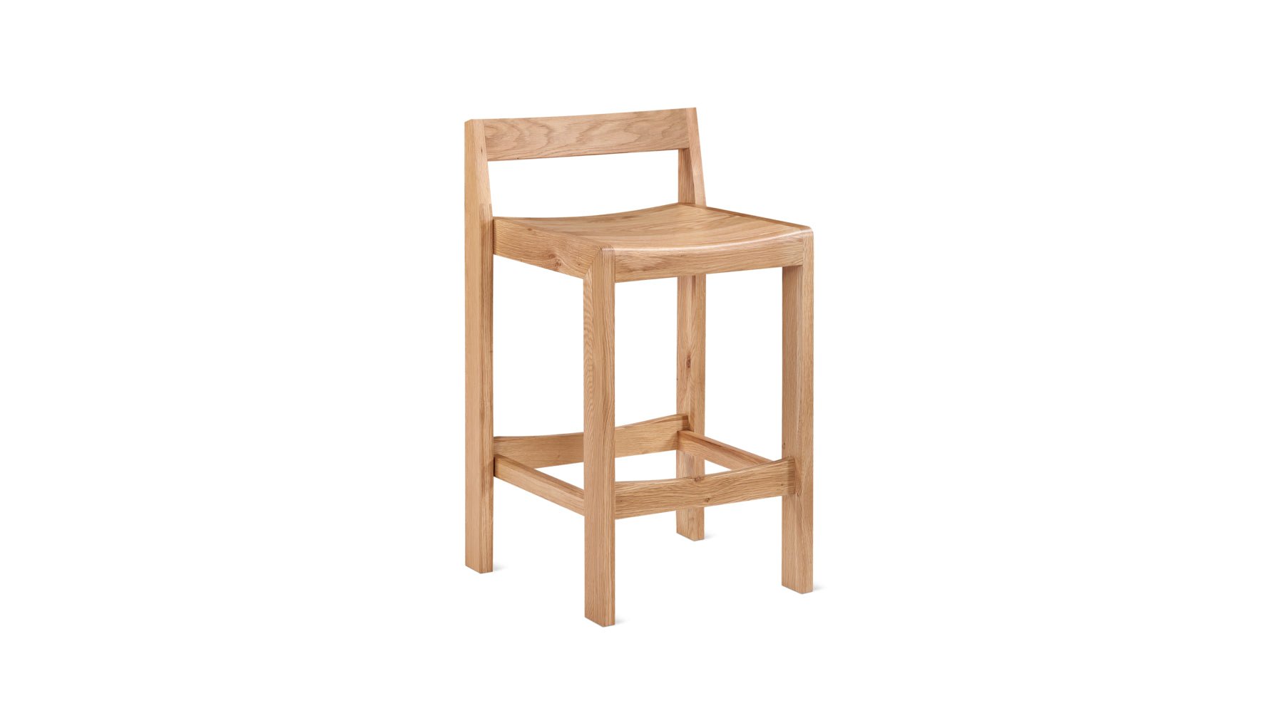 Sundays Company Plane Stool - Thumbnail 3