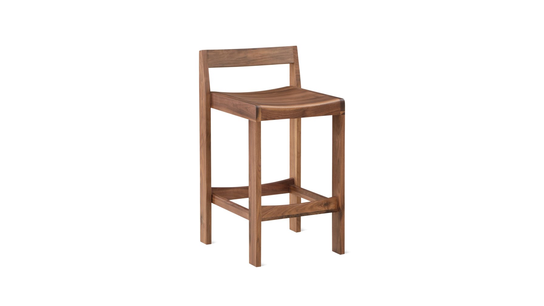 Sundays Company Plane Stool - Thumbnail 5