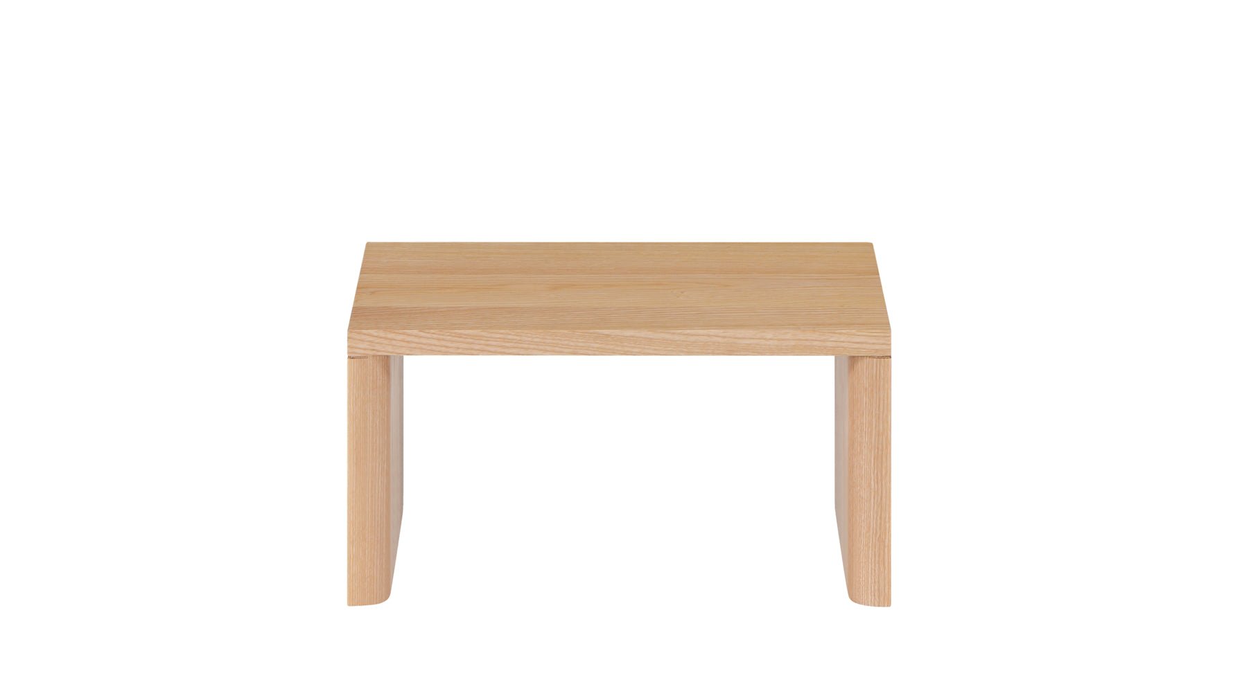 Step On Me Stool, Ash