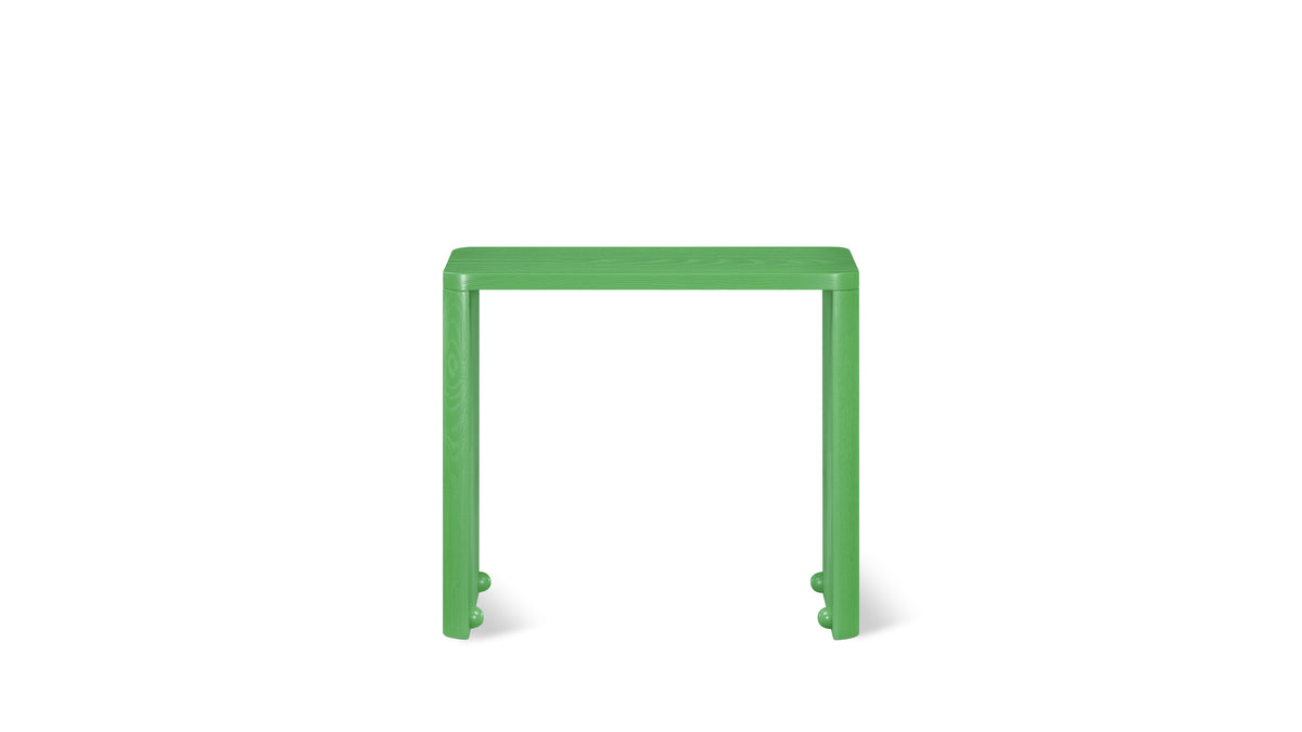 Step On Me Stool, Evergreen