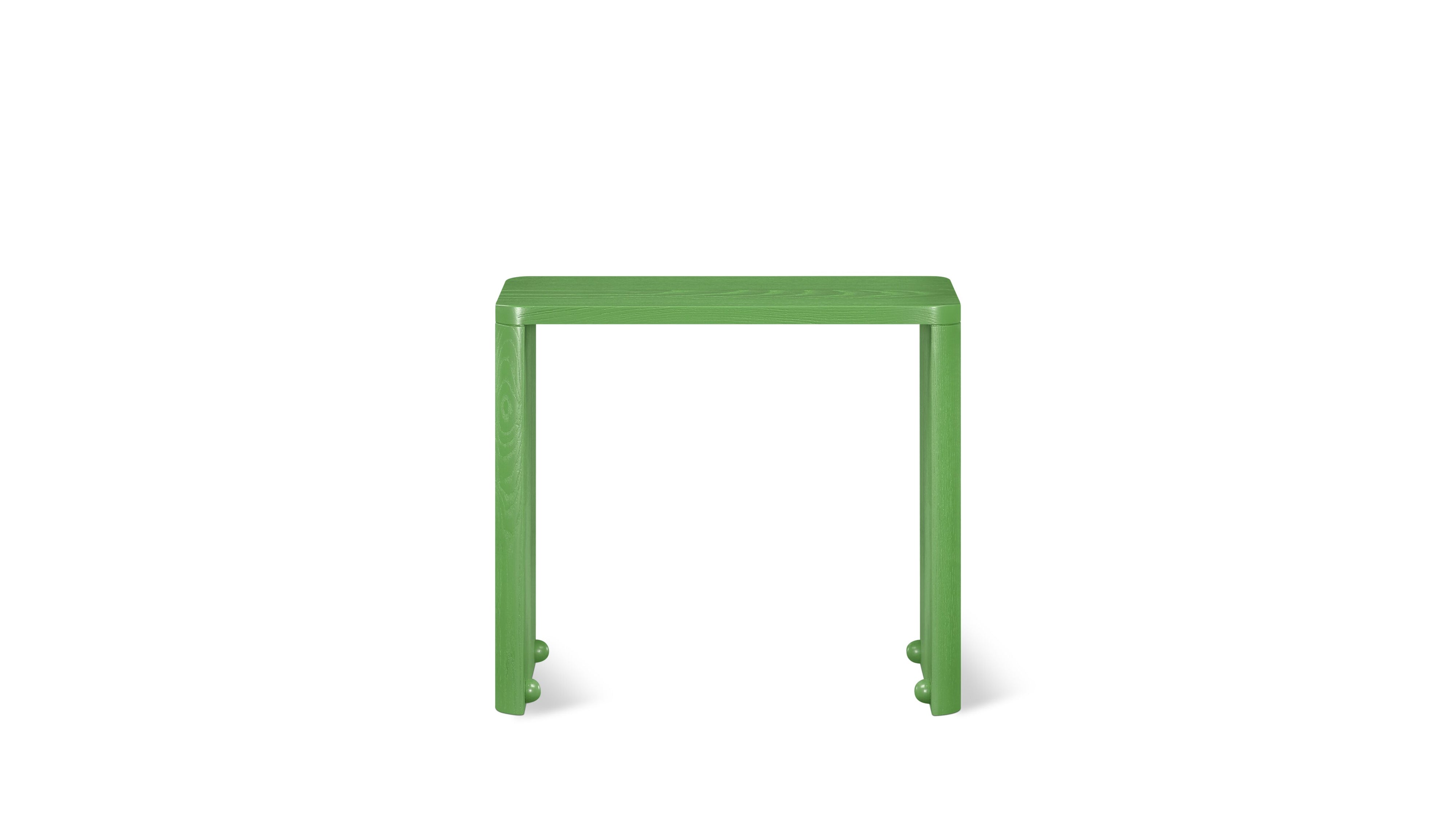 Step On Me Stool, Evergreen