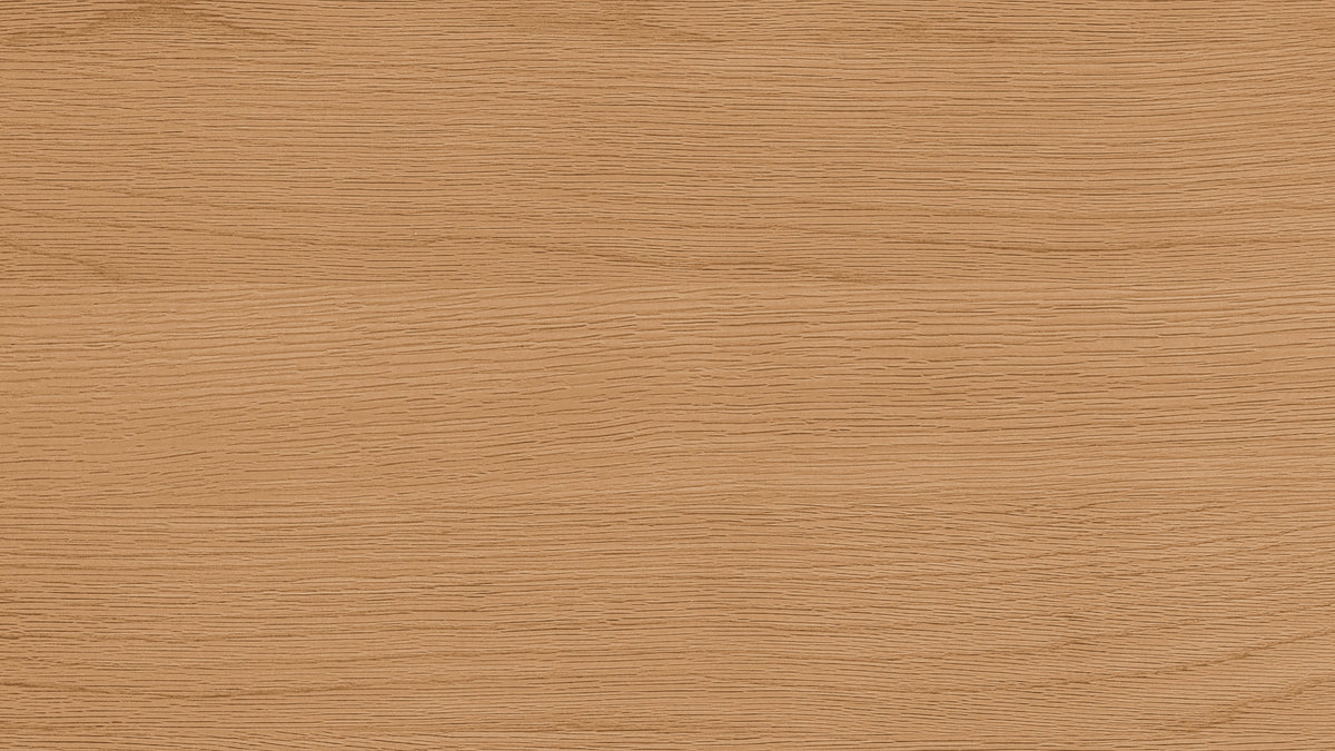 Ripple Bar Cabinet, Oak