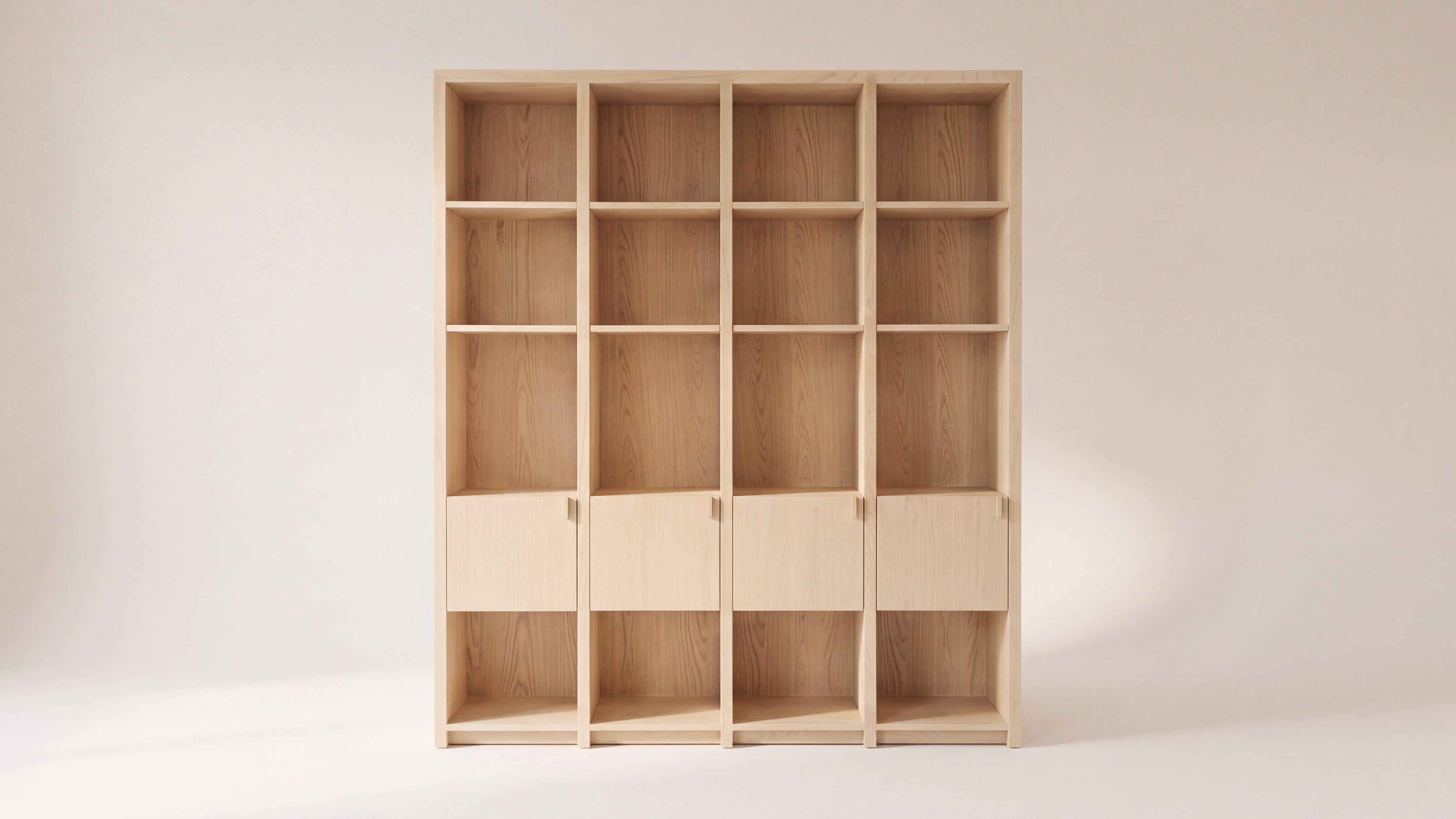 Storage Shelves & Units