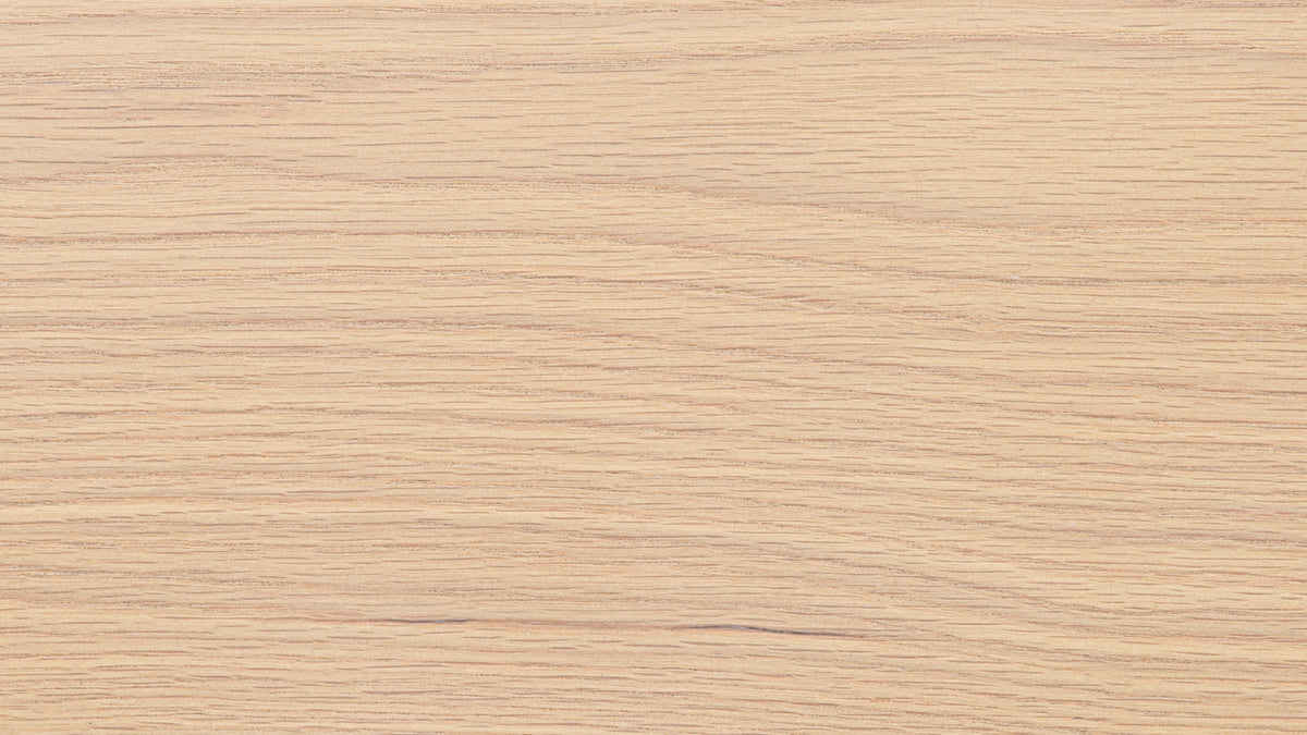 Long Story Coffee Table, Large, Pale Oak