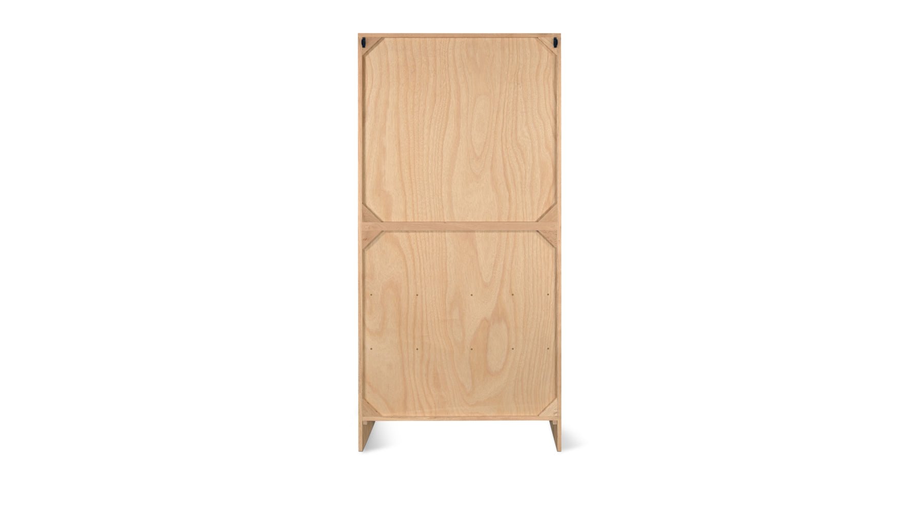 Everyday Armoire, Oak