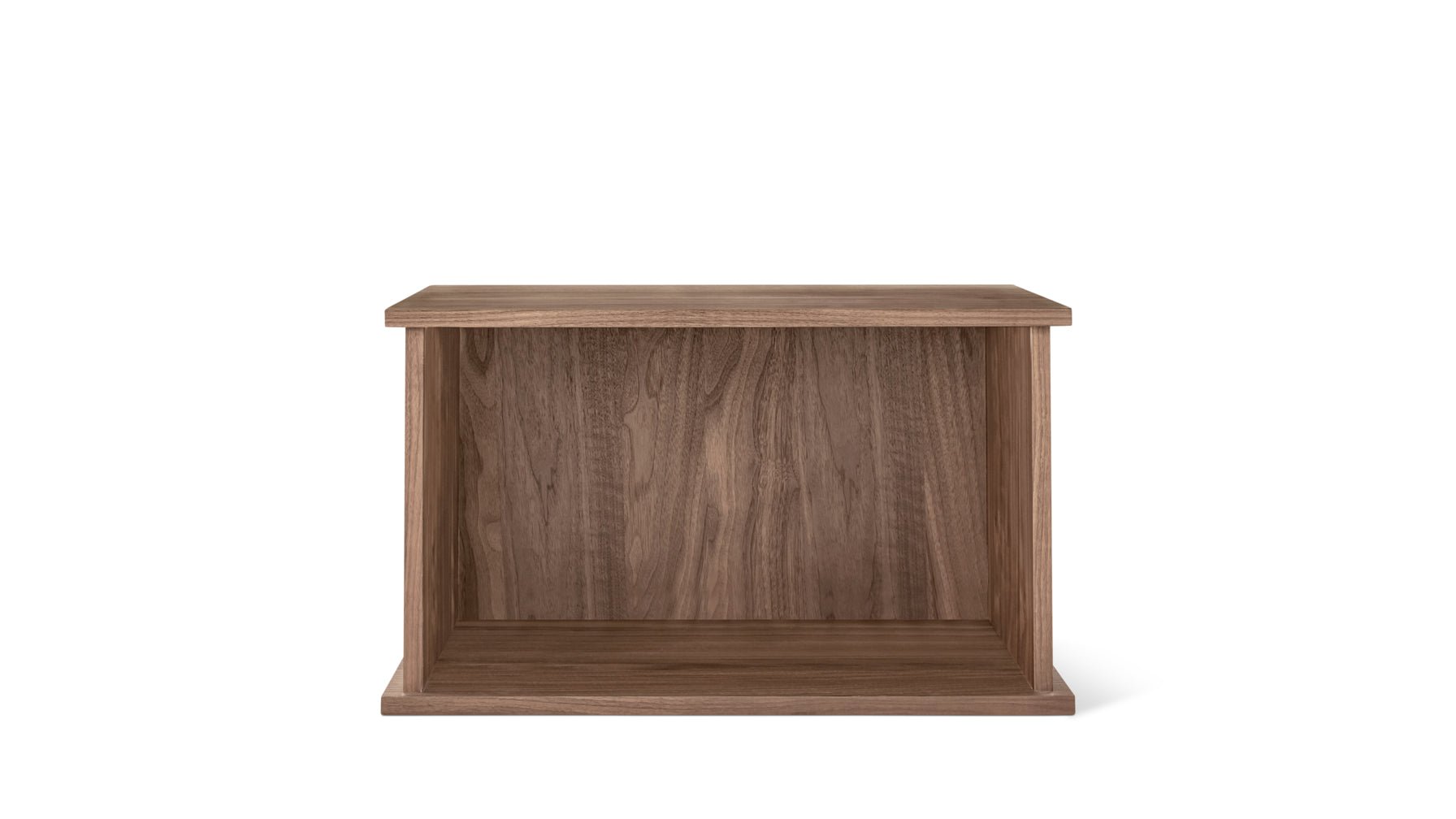 Keep Stacking Lid, Walnut