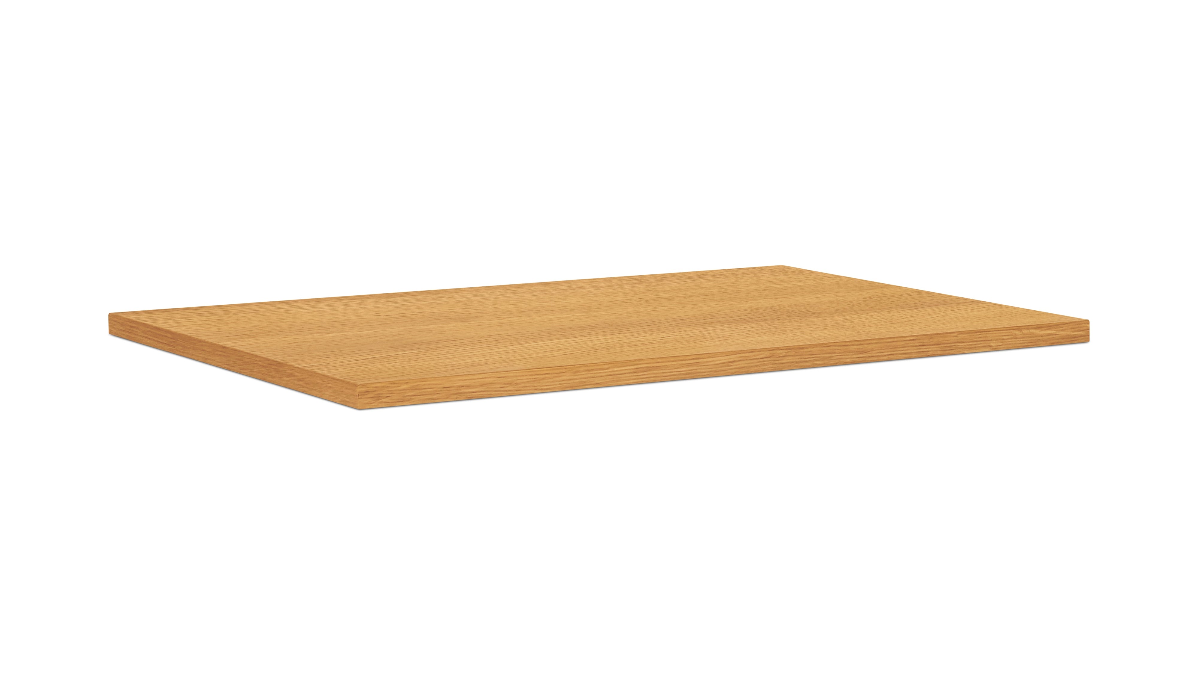 Keep Stacking Lid, White Oak