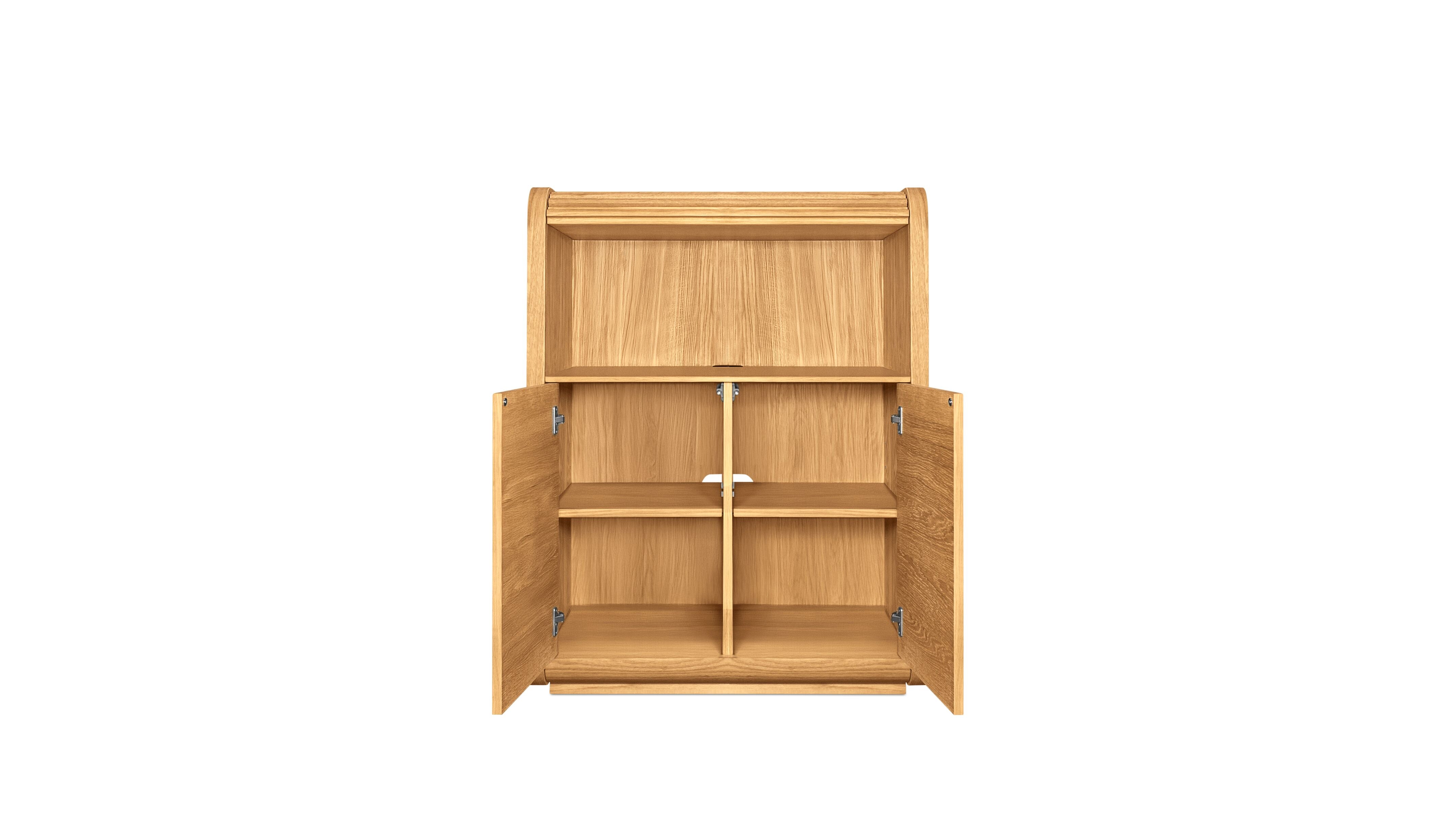 Roll Out Cabinet - Thumbnail 5