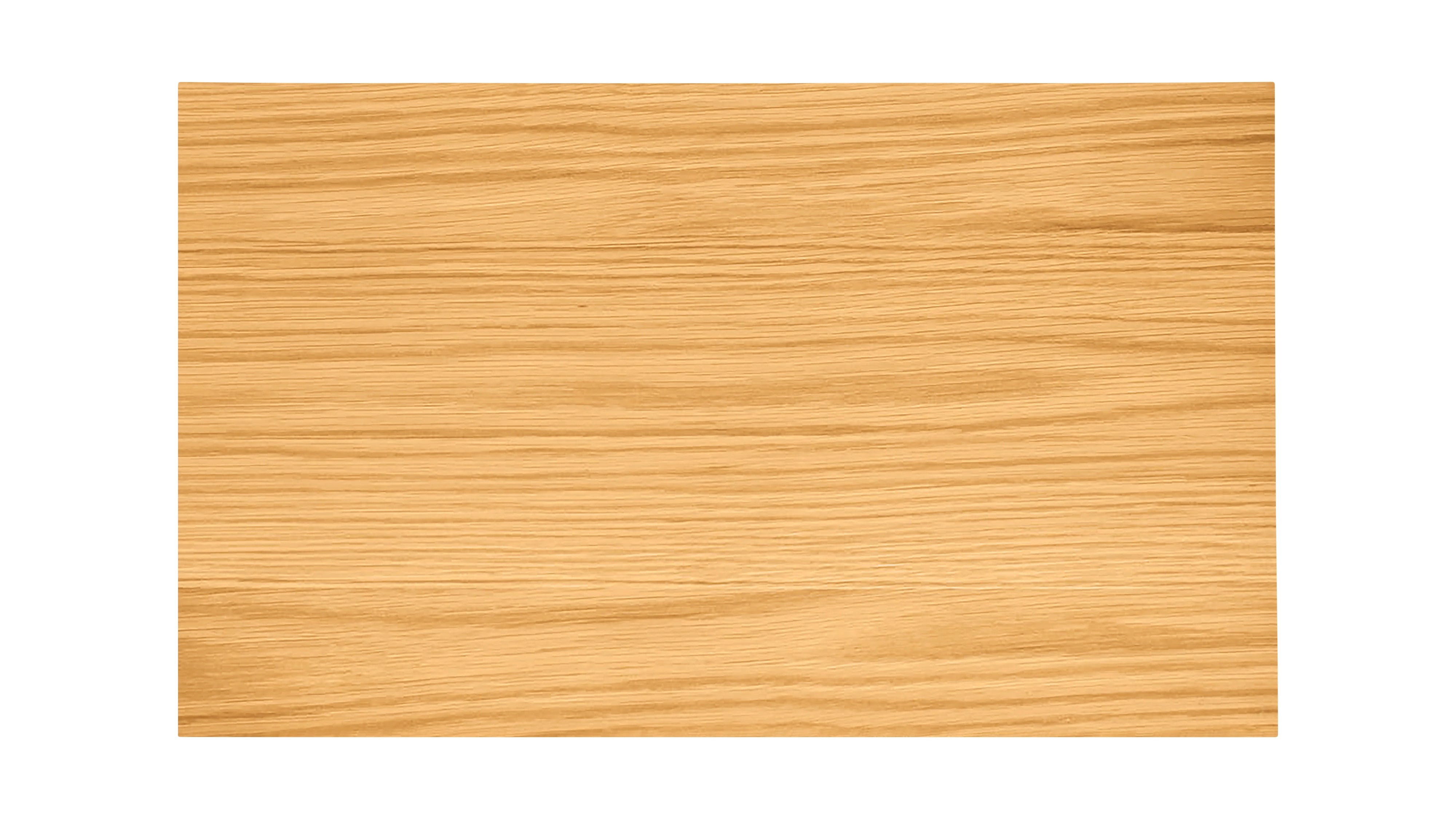 Keep Stacking Storage System 4-Piece Tall, Open and Closed, White Oak