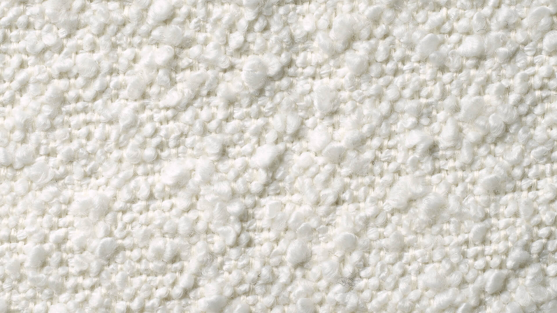 Swatch Snow, Bouclé