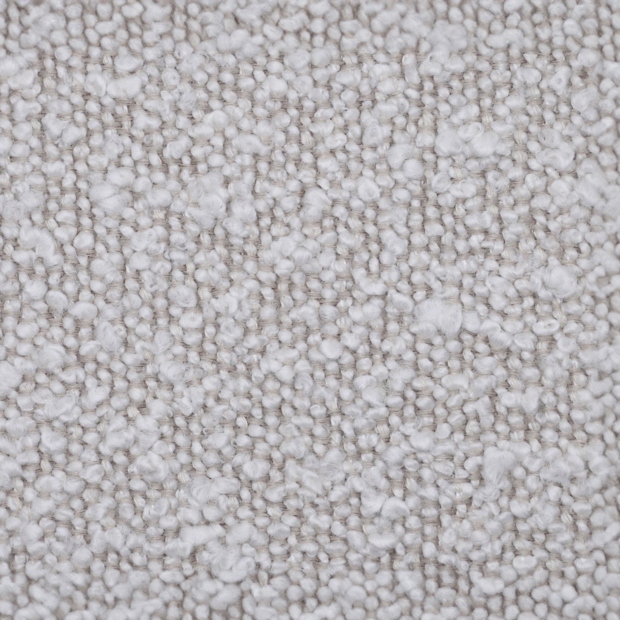 Swatch Cream, Boucle